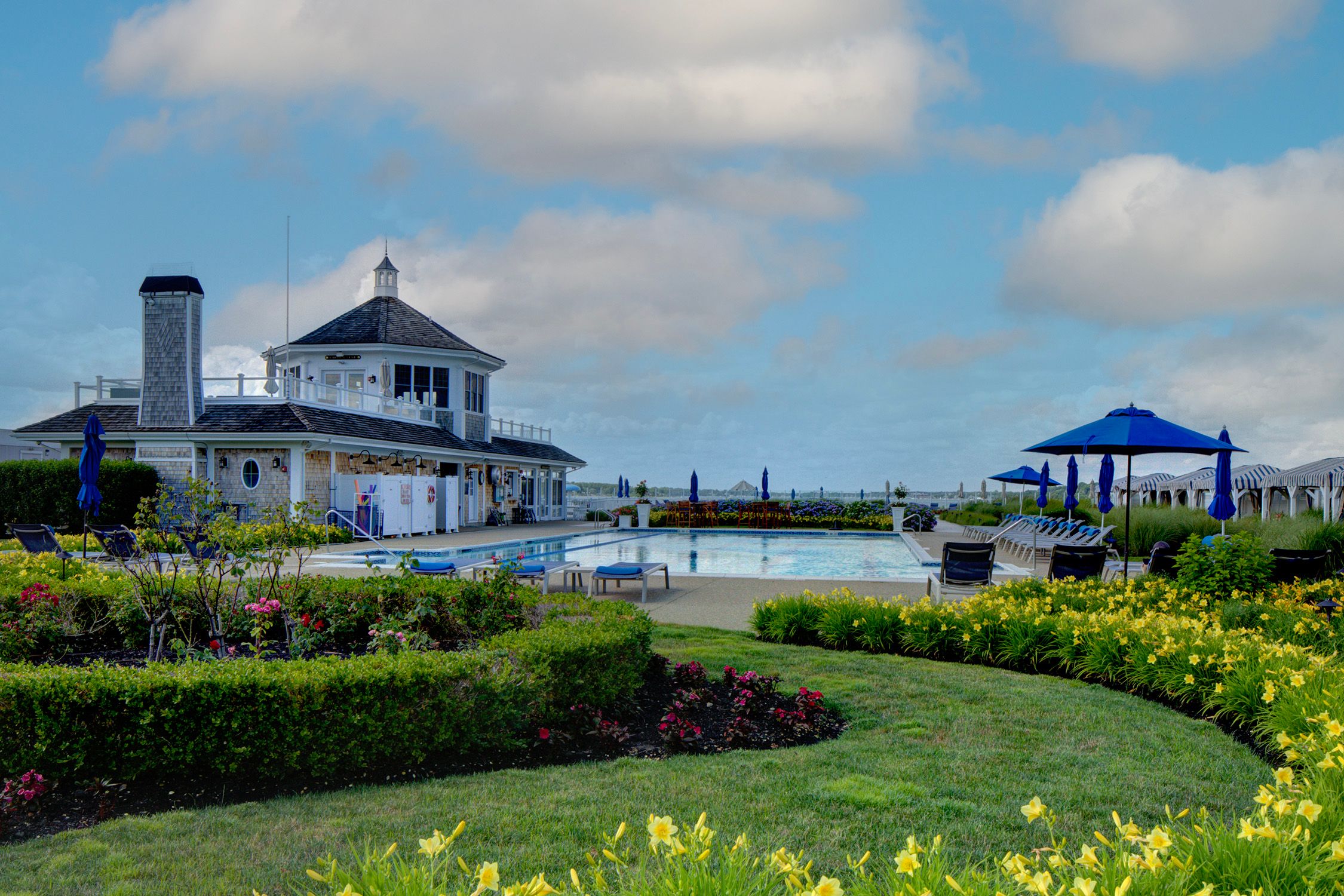  Exceptional Home in Private Sporting Community - 物件實景