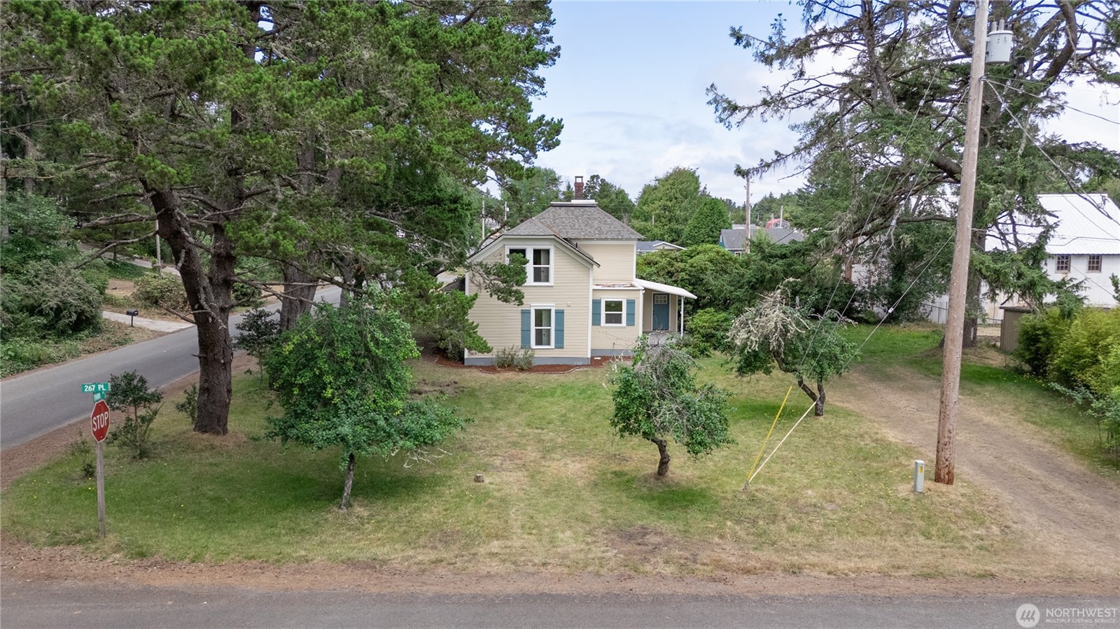 Ocean Park, Washington, 98640, United States, 3 Bedrooms Bedrooms, ,4 BathroomsBathrooms,Residential,For Sale,1942990