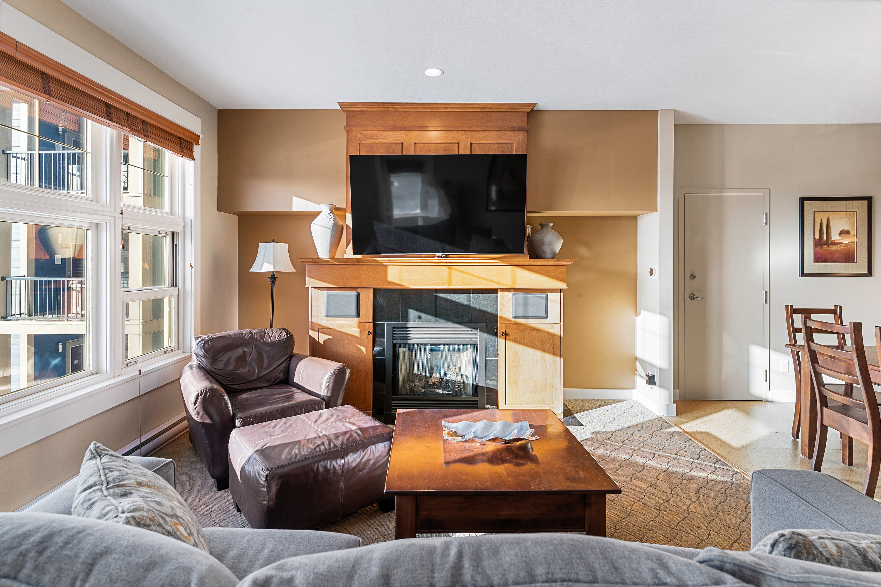  Snowbird Lodge Living - 物件實景
