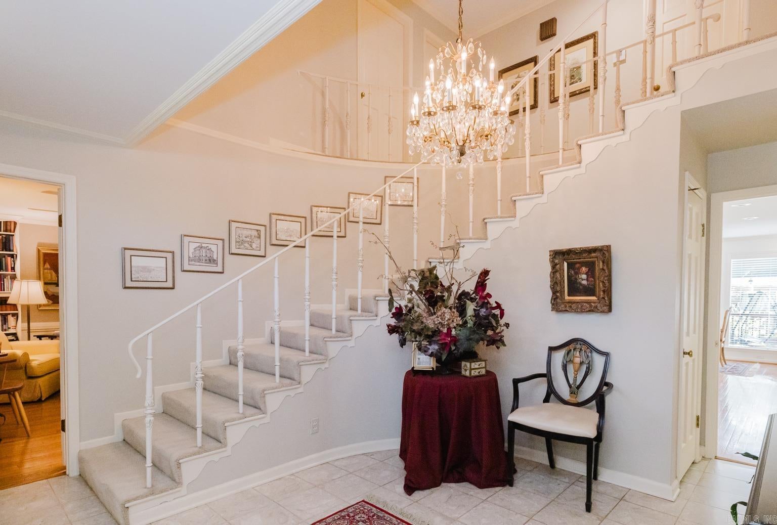 Little Rock, Arkansas, 72212, United States, 5 Bedrooms Bedrooms, ,5 BathroomsBathrooms,Residential,For Sale,1975952