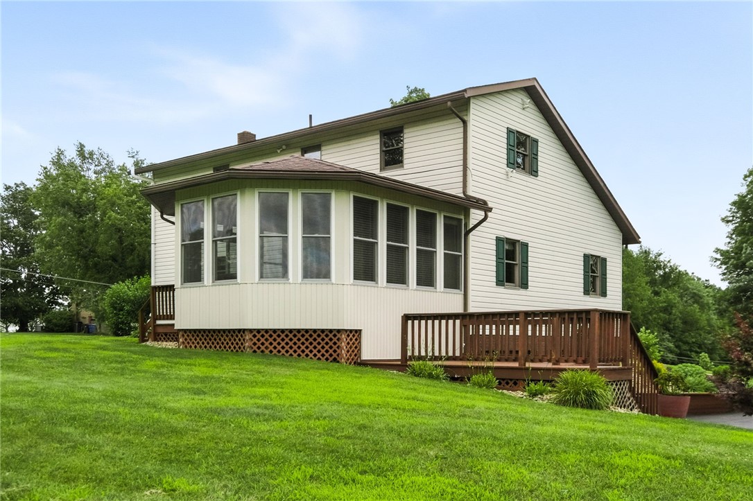 Adams Twp, Pennsylvania, 16046, United States, 3 Bedrooms Bedrooms, ,3 BathroomsBathrooms,Residential,For Sale,1896519