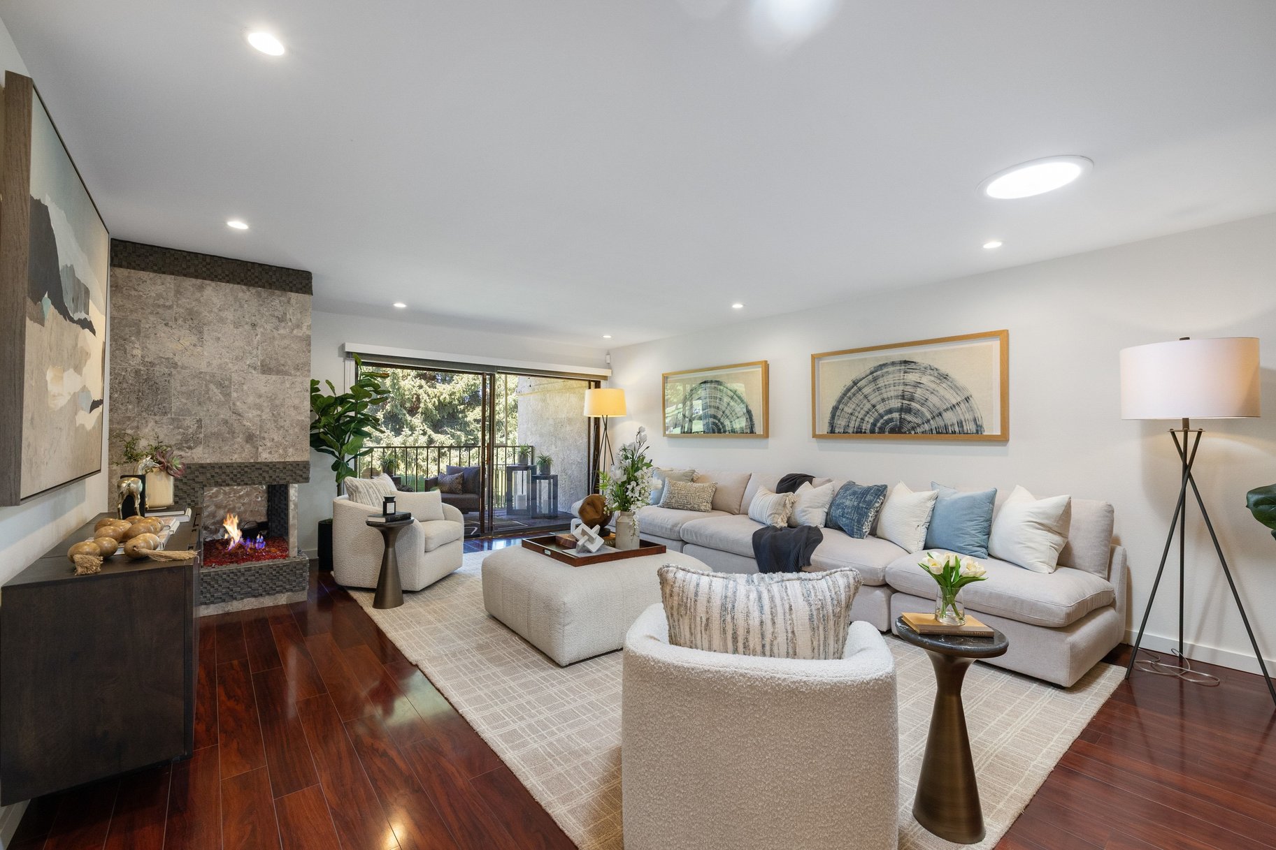  Scenic Fairway Living With by Modern Elegance - 物件實景