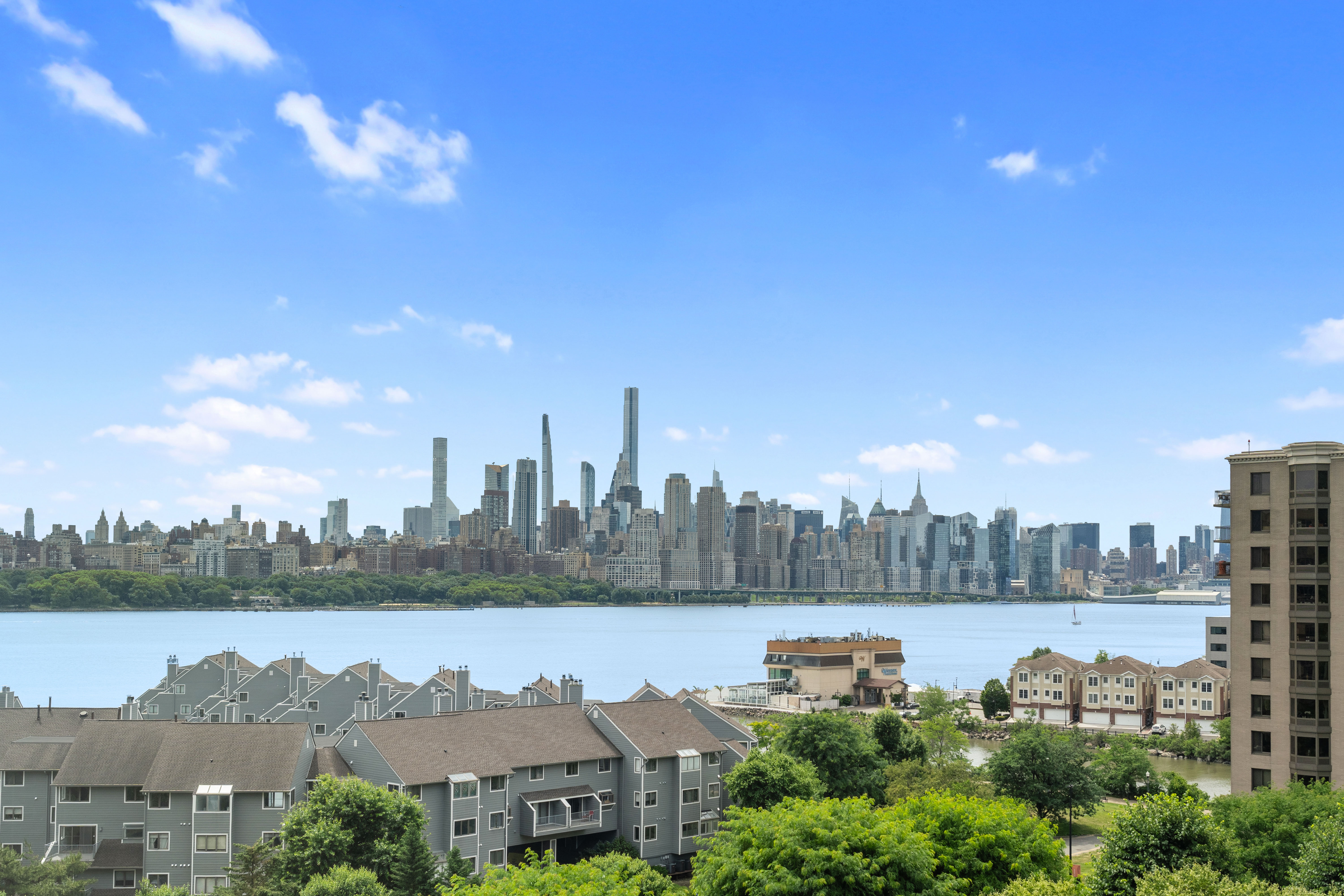 8100 River Road Unit # 908, North Bergen, NJ 07047 - 物件實景