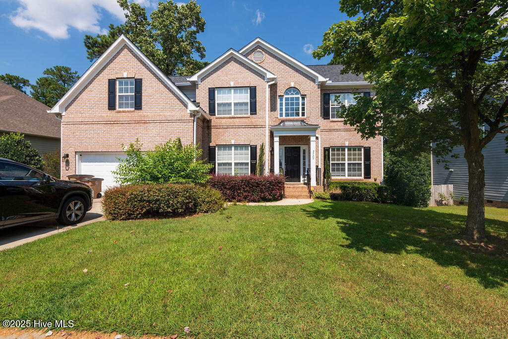 Wake Forest, North Carolina, 27587, United States, 5 Bedrooms Bedrooms, ,3 BathroomsBathrooms,Residential,For Sale,1942073