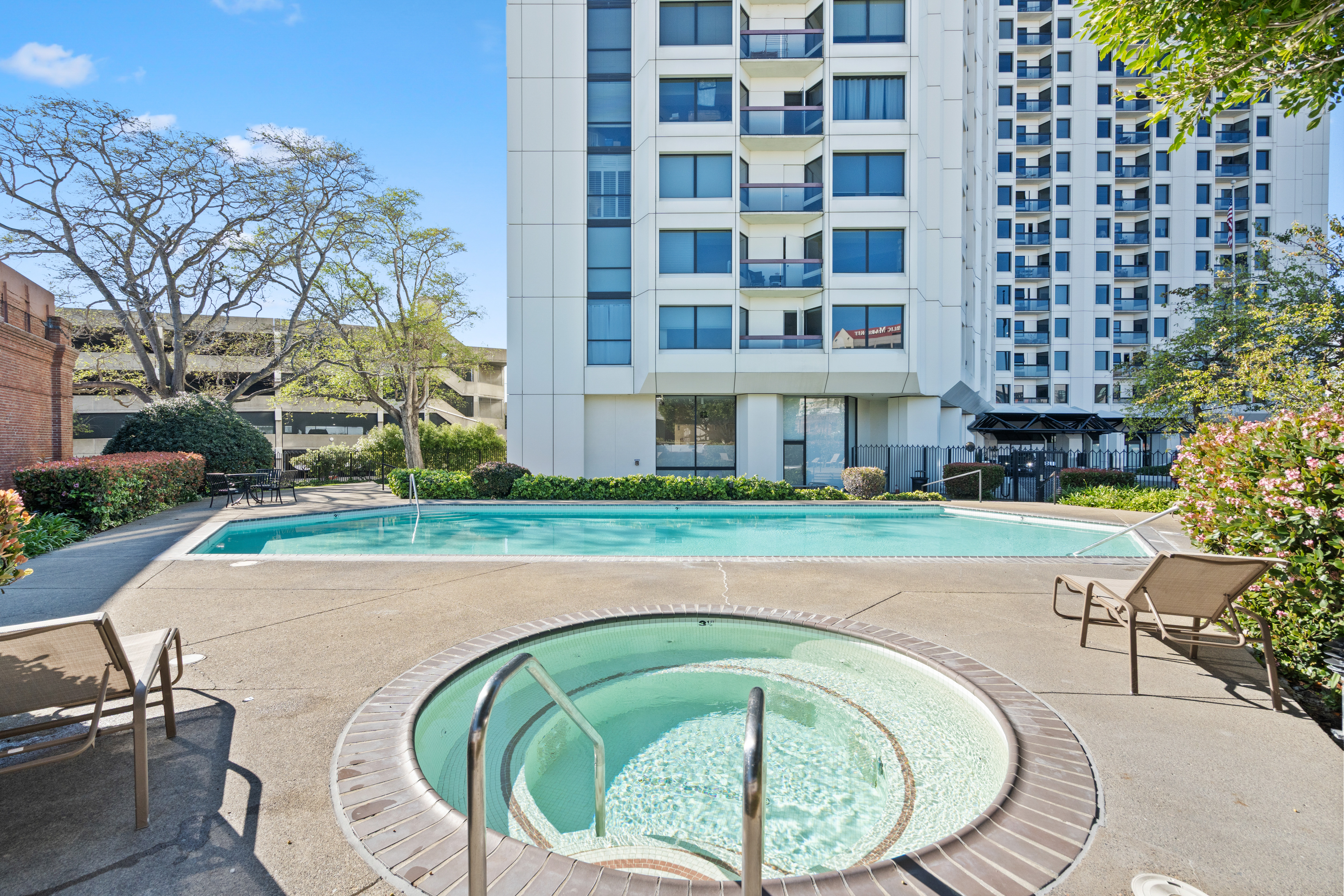  Panoramic Bay Views and Resort-Style Living at Pacific Park Plaza - 物件實景
