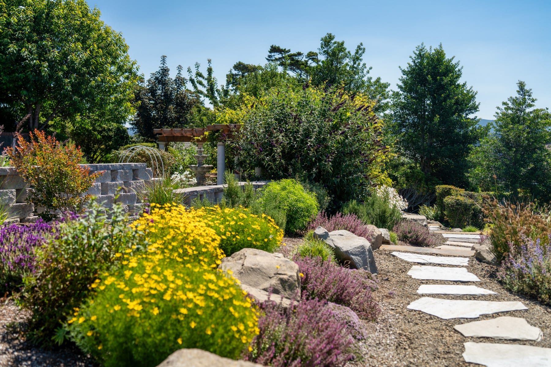  930 NW HIGHLAND DR Waldport, OR 97394 - 物件實景