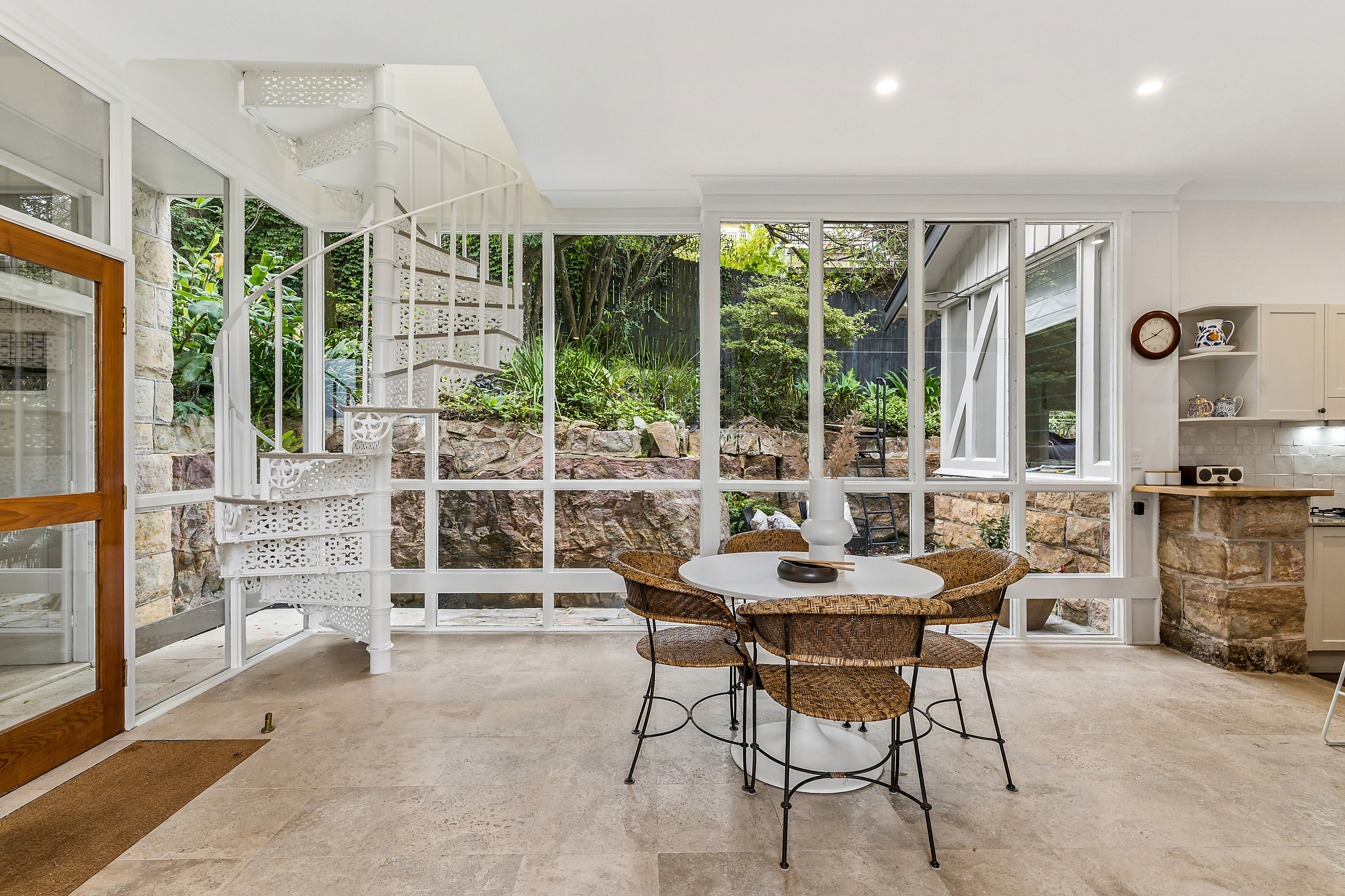  4 James Street, Northwood - 物件實景