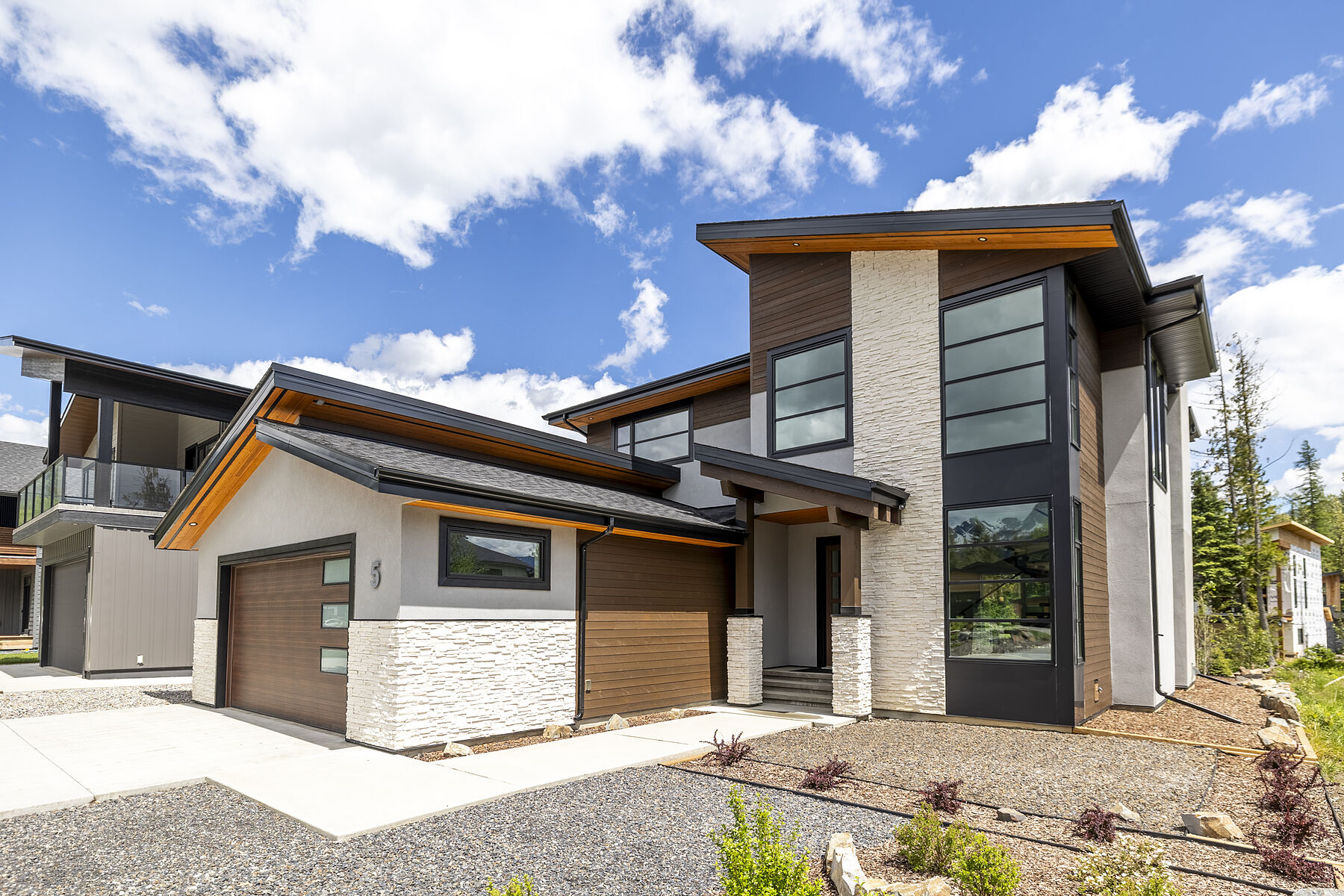  Contemporary Luxury - 物件實景