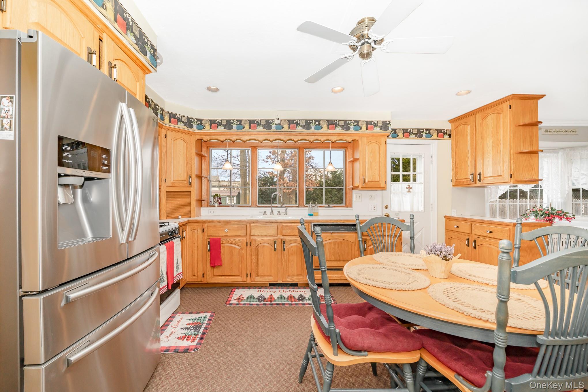 Seaford, New York, 11783, United States, 3 Bedrooms Bedrooms, ,2 BathroomsBathrooms,Residential,For Sale,2005849