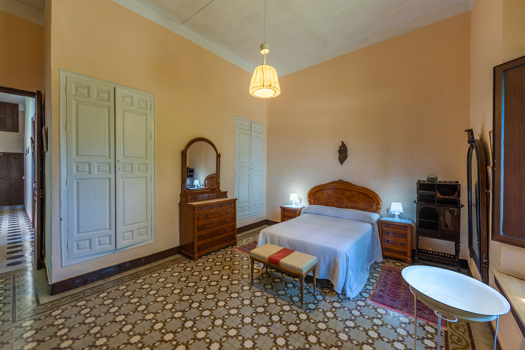  Colonial villa with olive farm near Montes de Málaga Natural Park - 物件實景