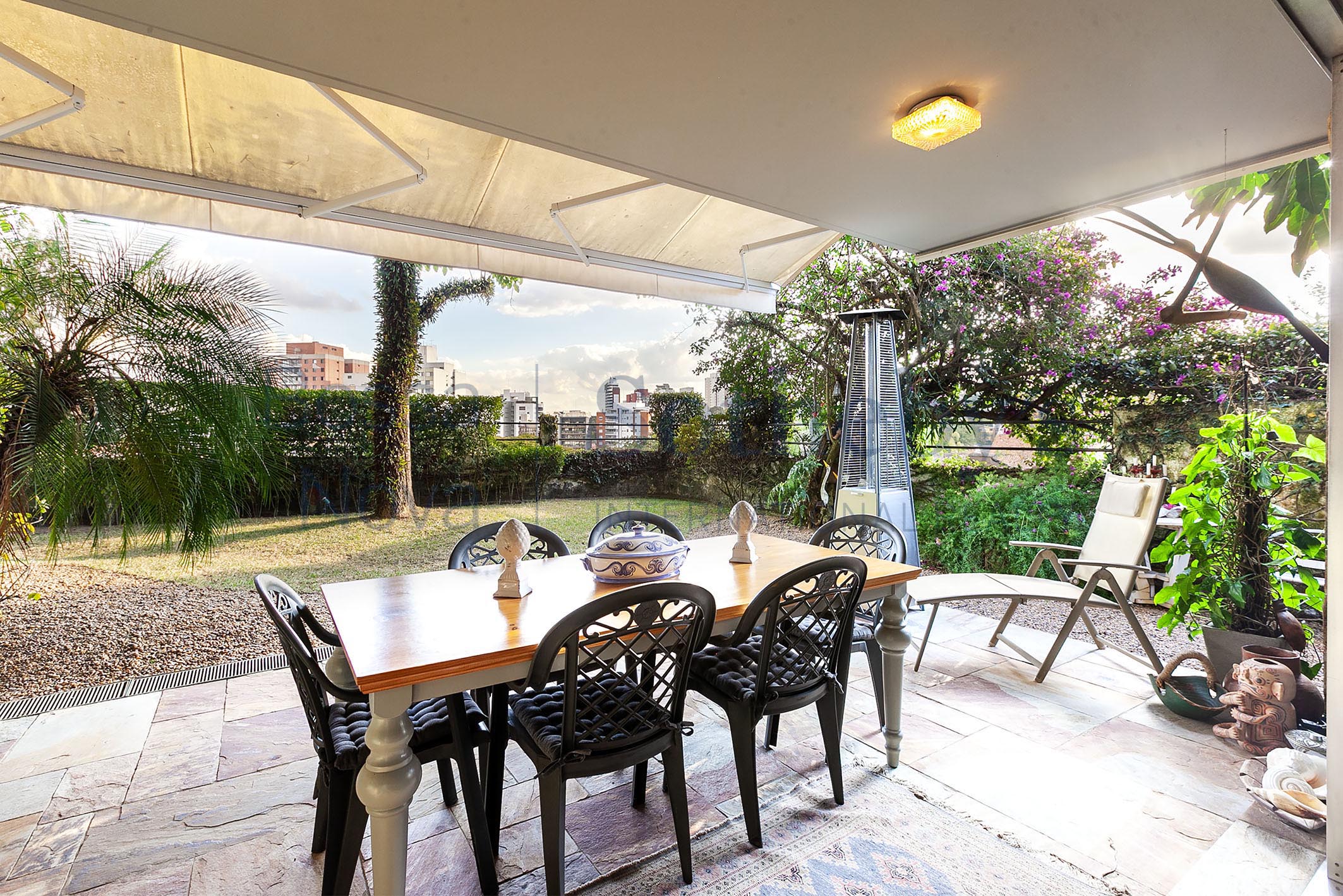  House in a prime location - 物件實景