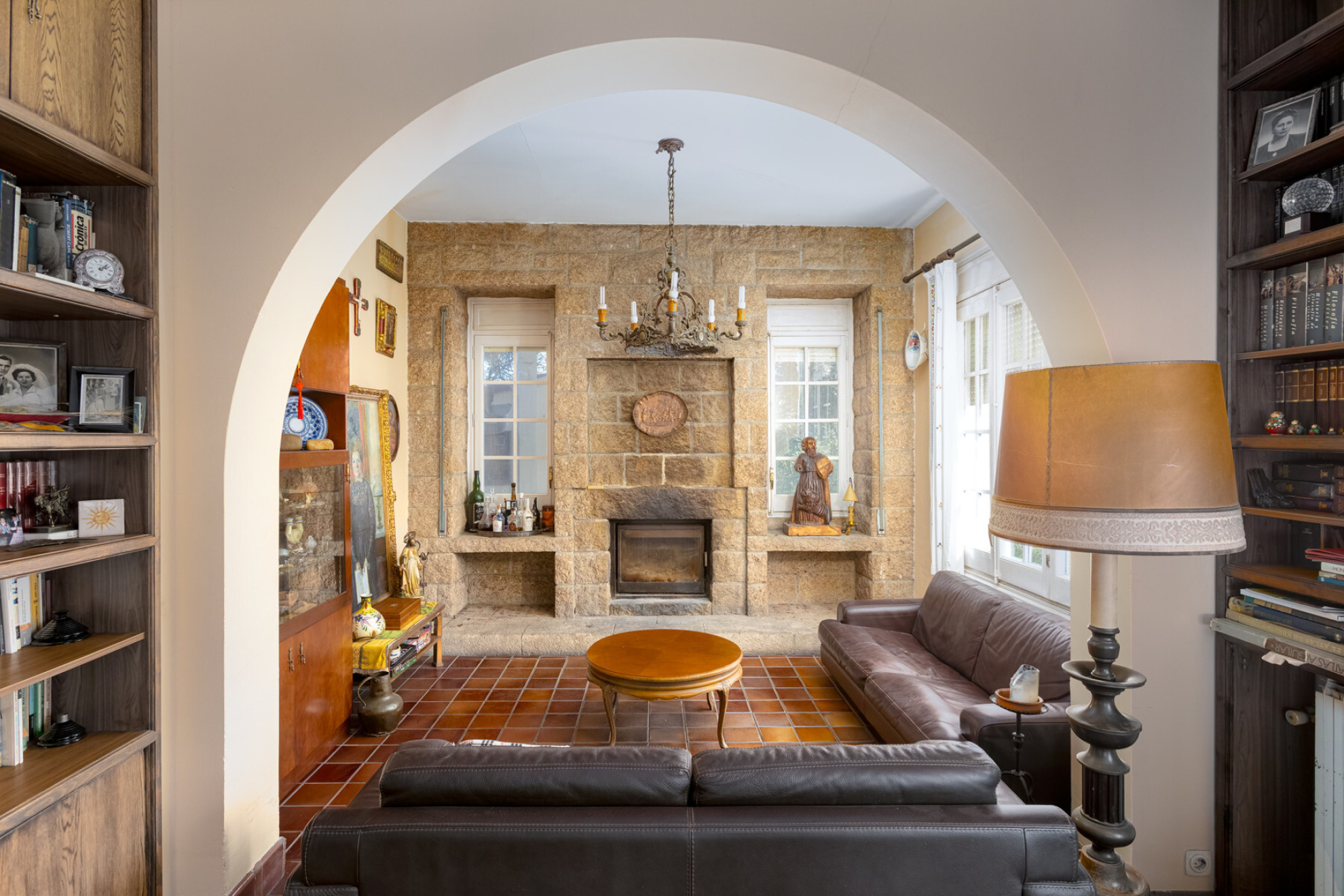  Country estate near Vallromanes Golf - Barcelona - 物件實景