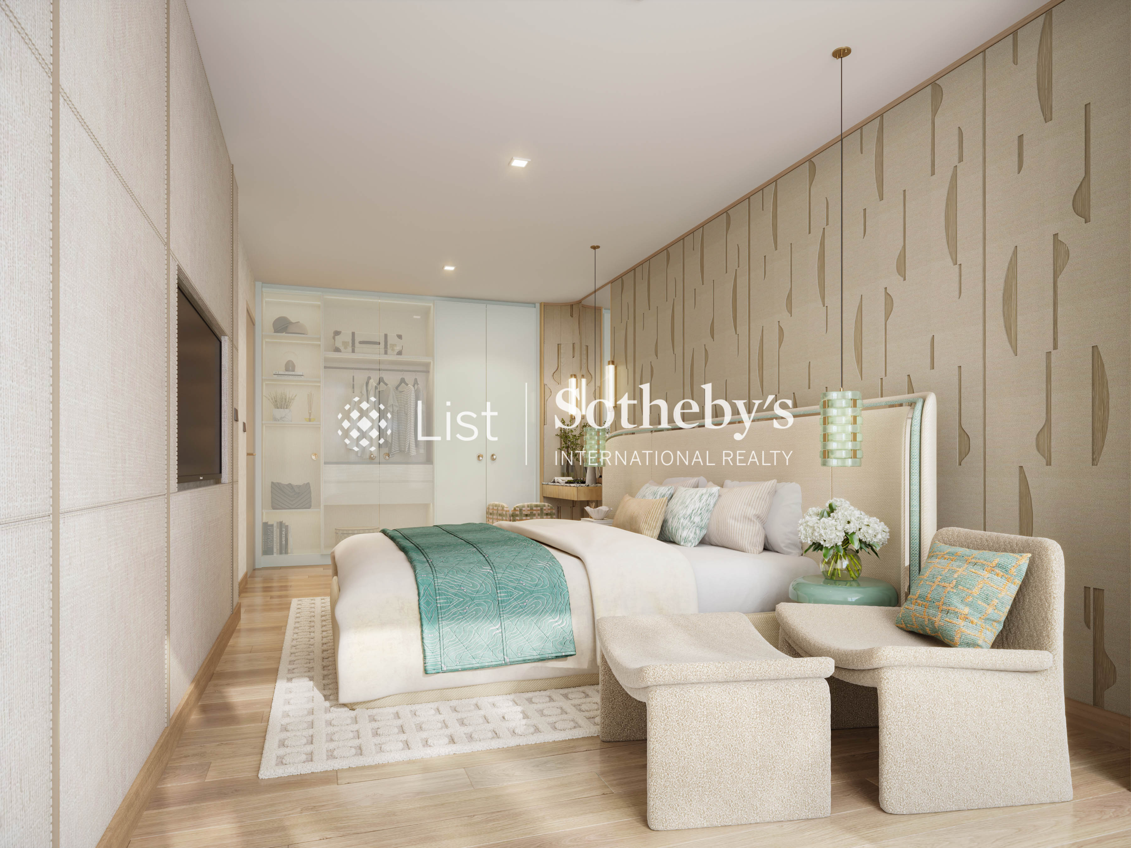  PTY Residence Sai 1 - 物件實景