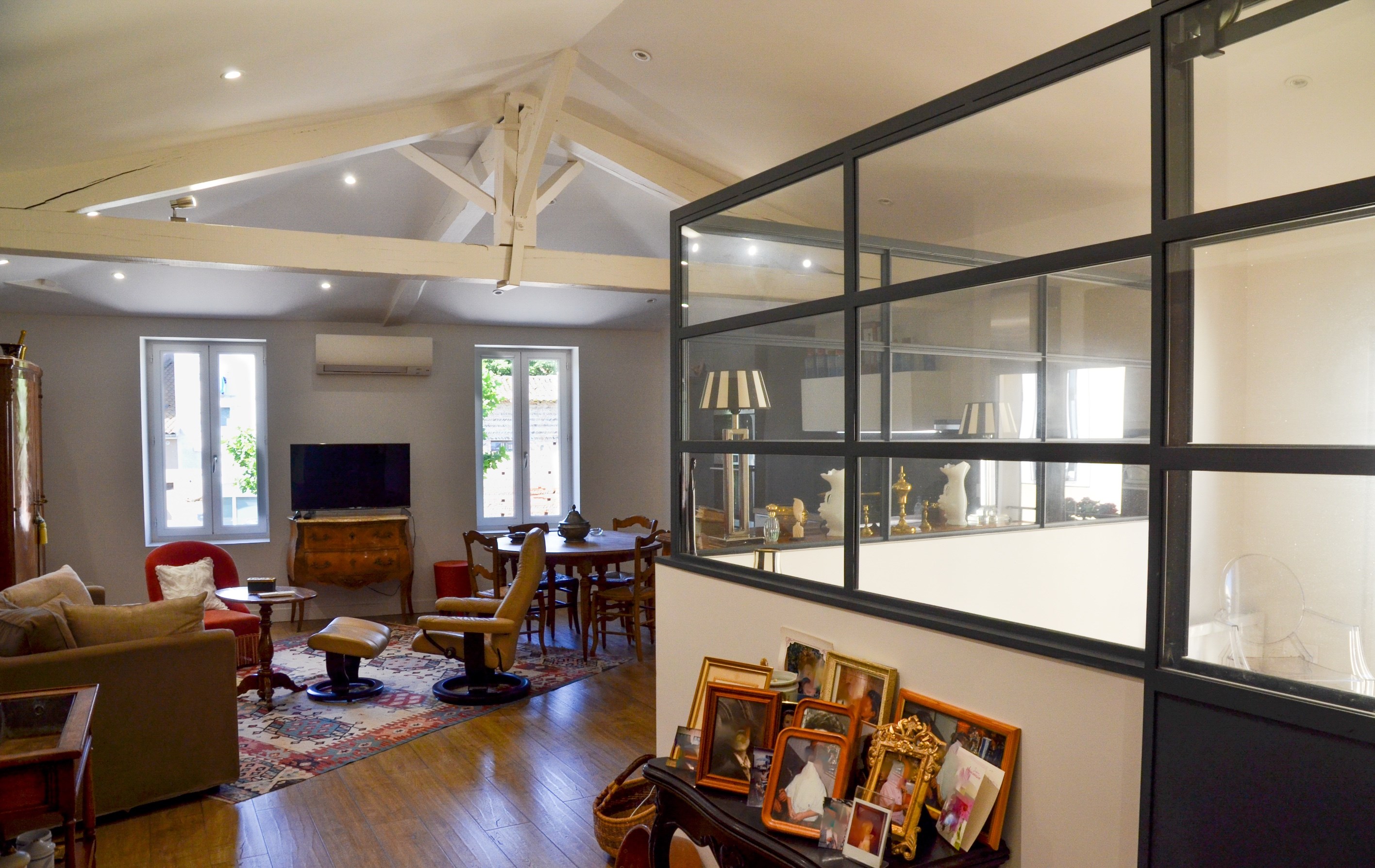  Very beautiful village house 40km from the heart of Toulouse - 物件實景