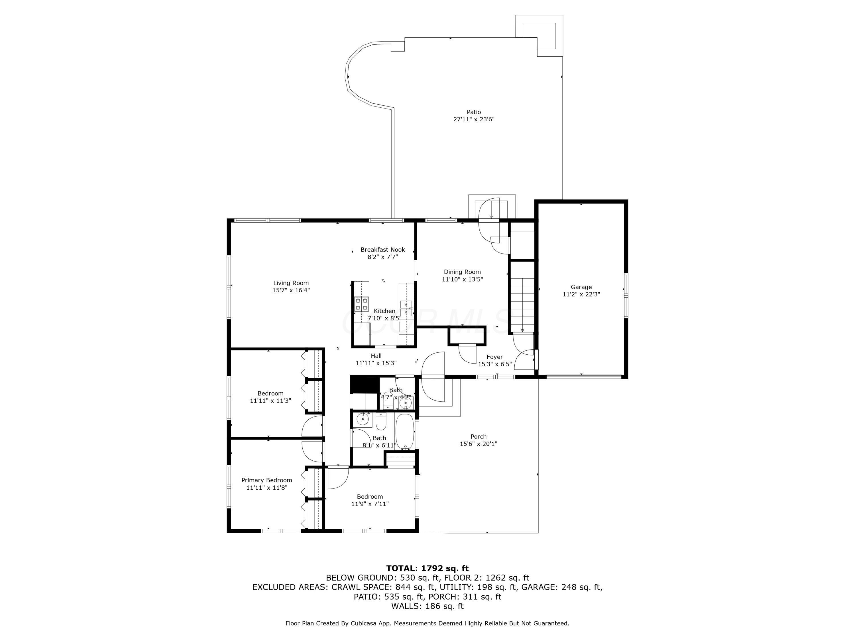 Upper Arlington, Ohio, 43221, United States, 3 Bedrooms Bedrooms, ,2 BathroomsBathrooms,Residential,For Sale,1911210