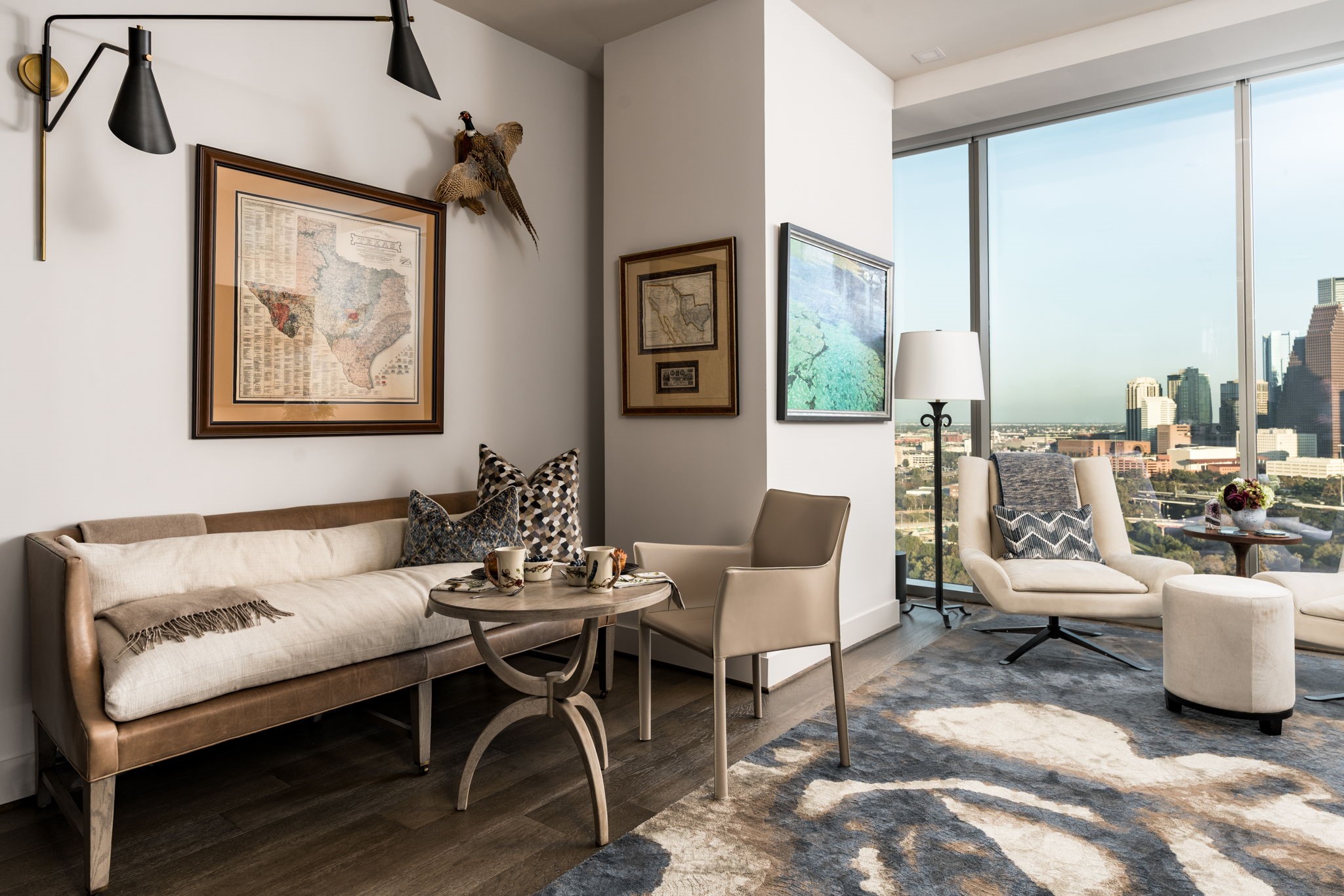  1711 Allen Parkway #1905 - 物件實景