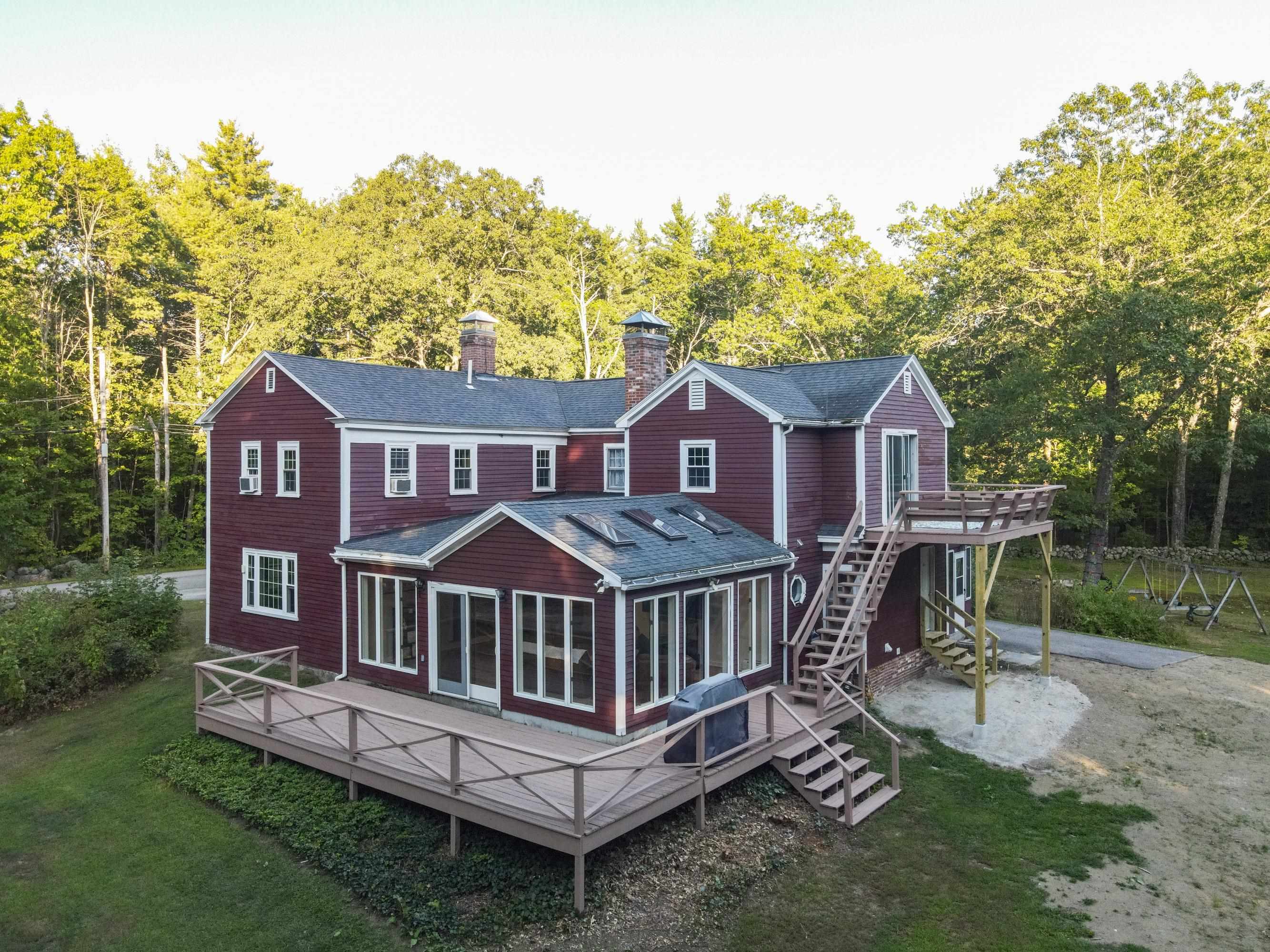 Pembroke, New Hampshire, 03275, United States, 4 Bedrooms Bedrooms, ,3 BathroomsBathrooms,Residential,For Sale,1925461