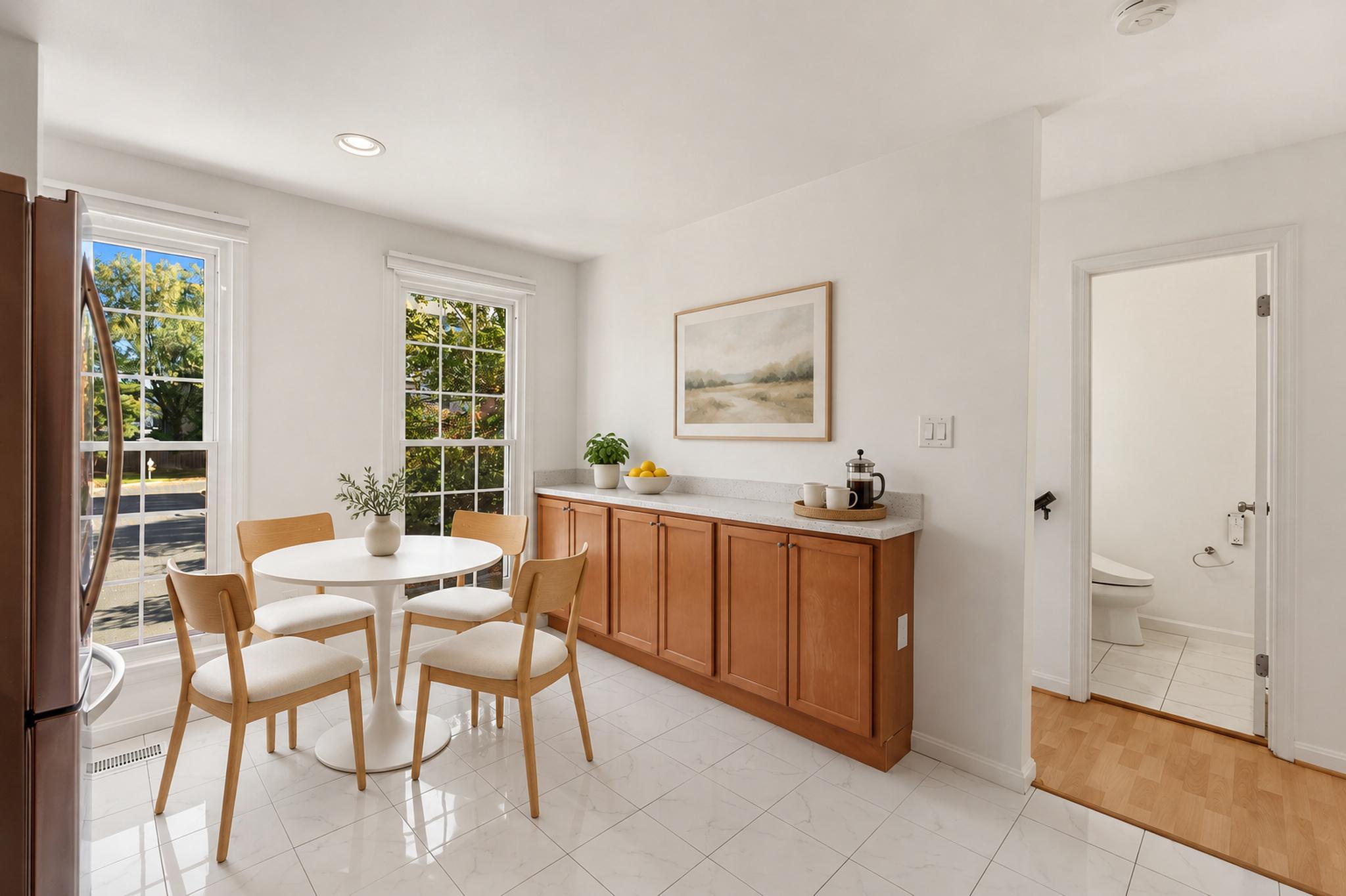  1363 Templeton Place, Rockville, MD, 20852 - 物件實景