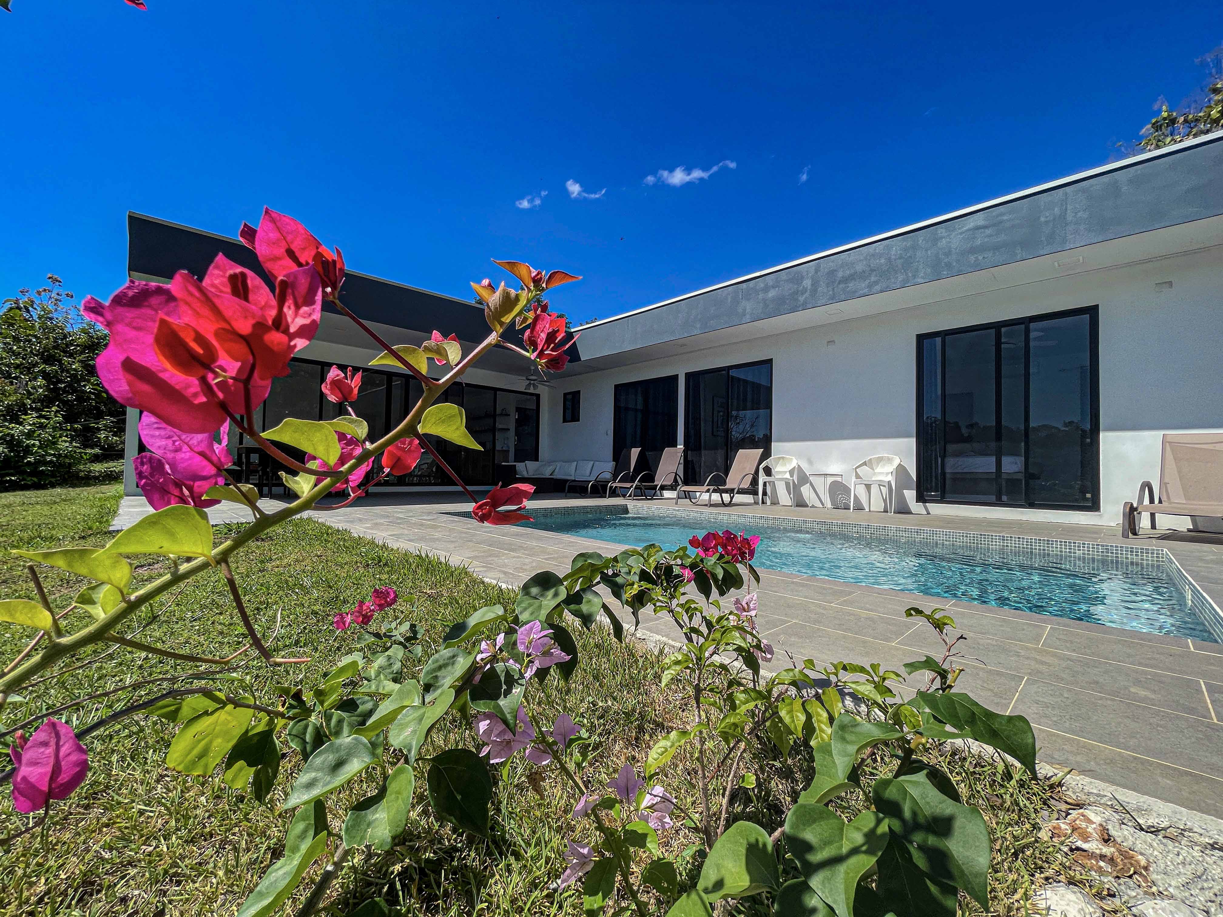 Samara, Guanacaste, CR, 6 Bedrooms Bedrooms, ,4 BathroomsBathrooms,Residential,For Sale,1651145
