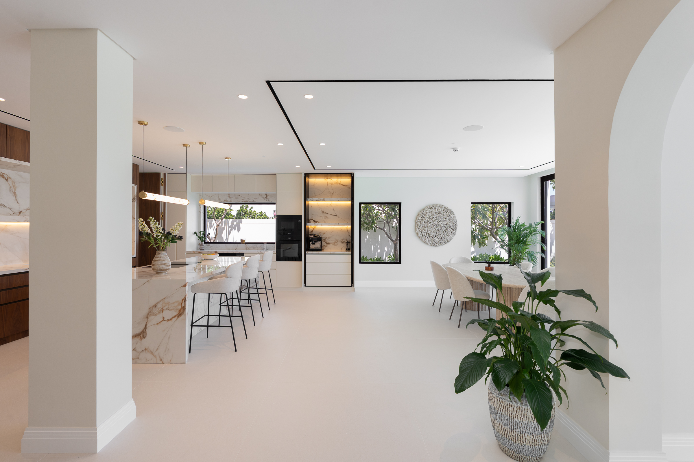  Spacious Fully Upgraded Villa in JGE - 物件實景