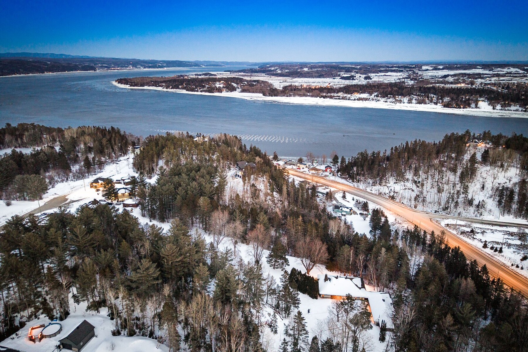  Jacques Coutu Architect - 物件實景