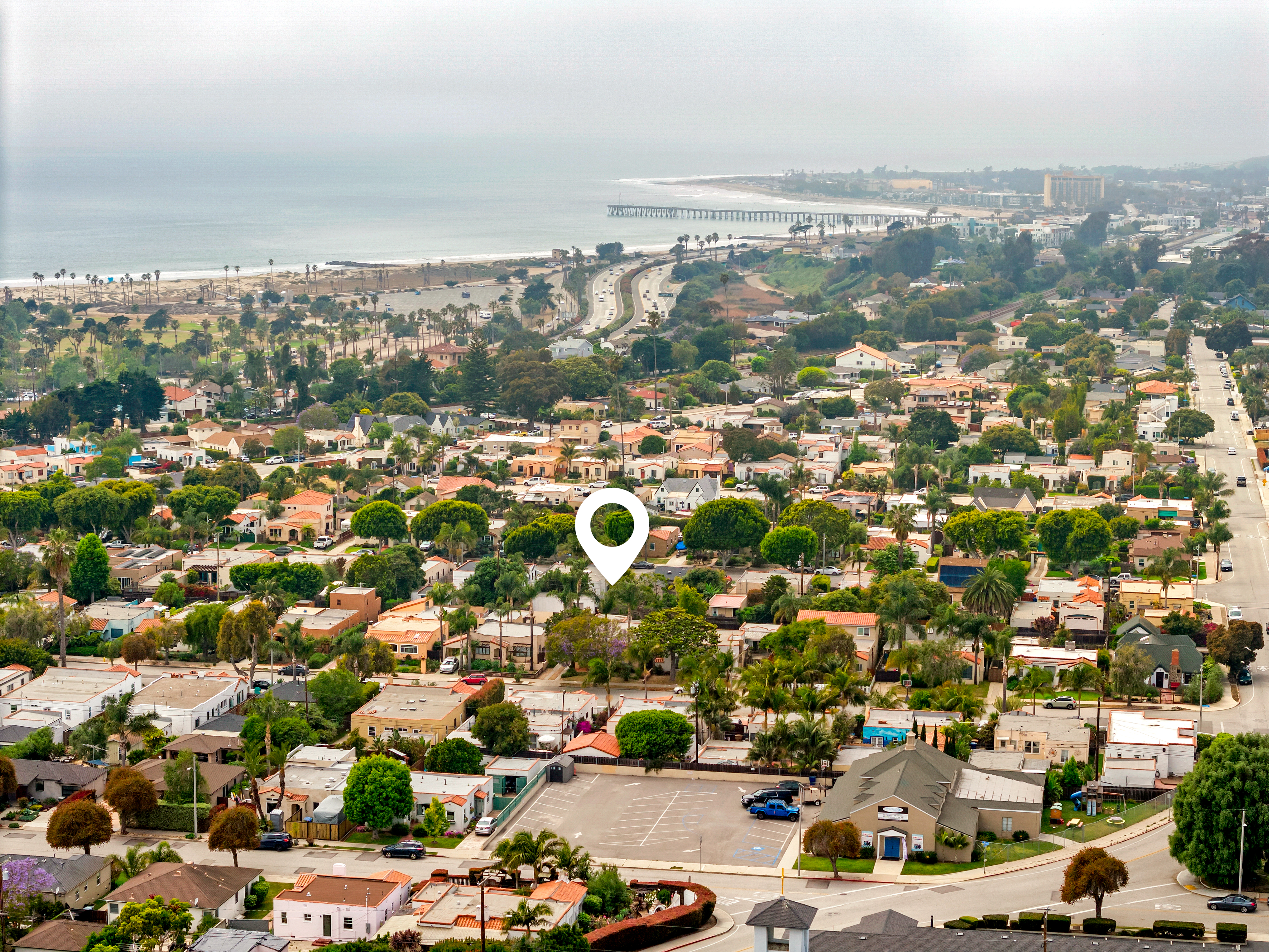  457 Coronado Street, Ventura, CA 93001 - 物件實景