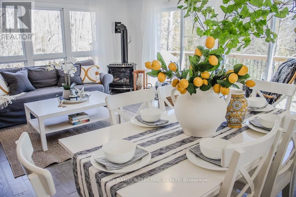 TUDOR AND CASHEL (TUDOR WARD), Ontario, K0L 1W0, CA, 2 Bedrooms Bedrooms, ,1 BathroomBathrooms,Residential,For Sale,1892656