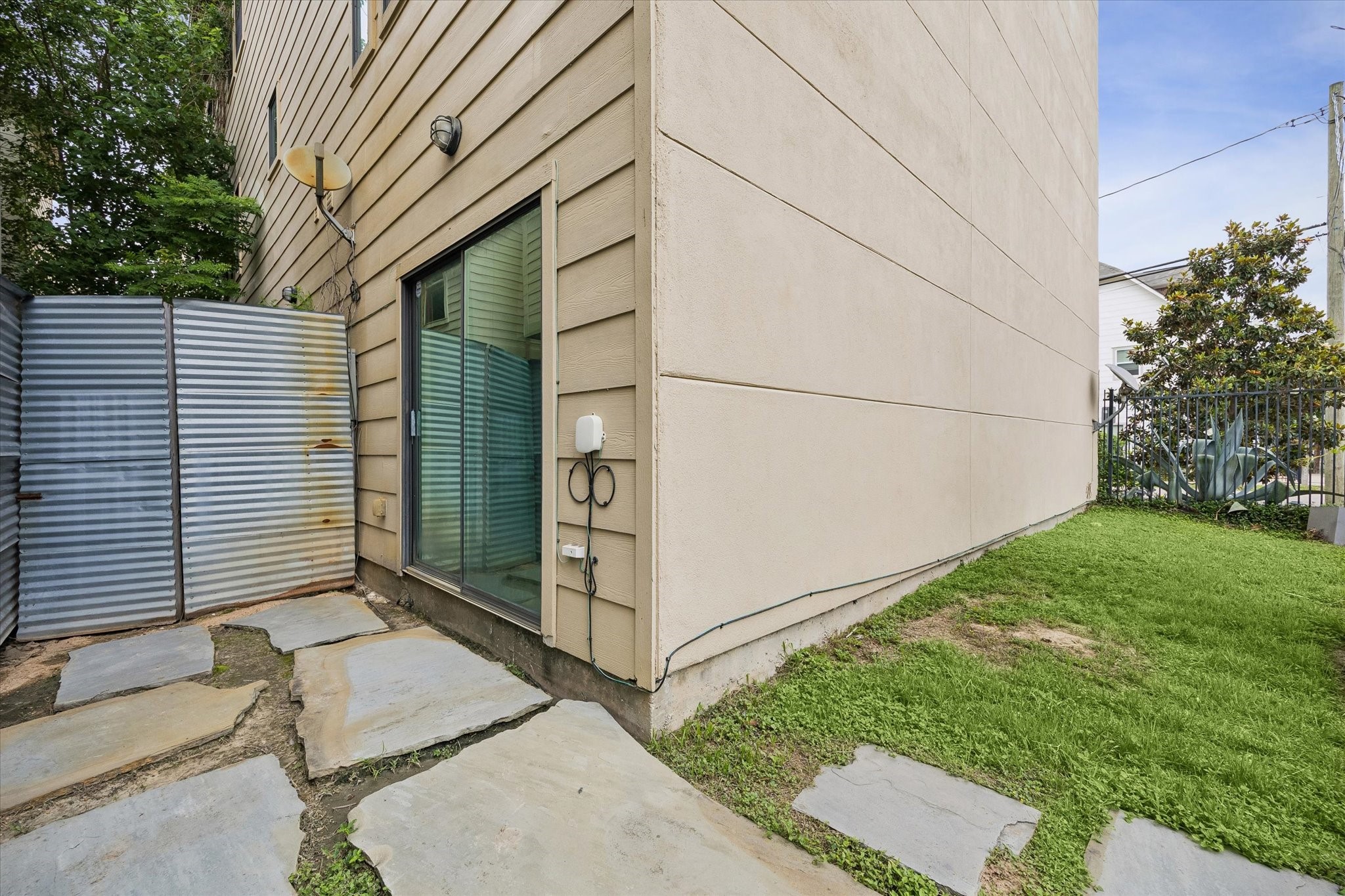  1203 Studer Street - 物件實景