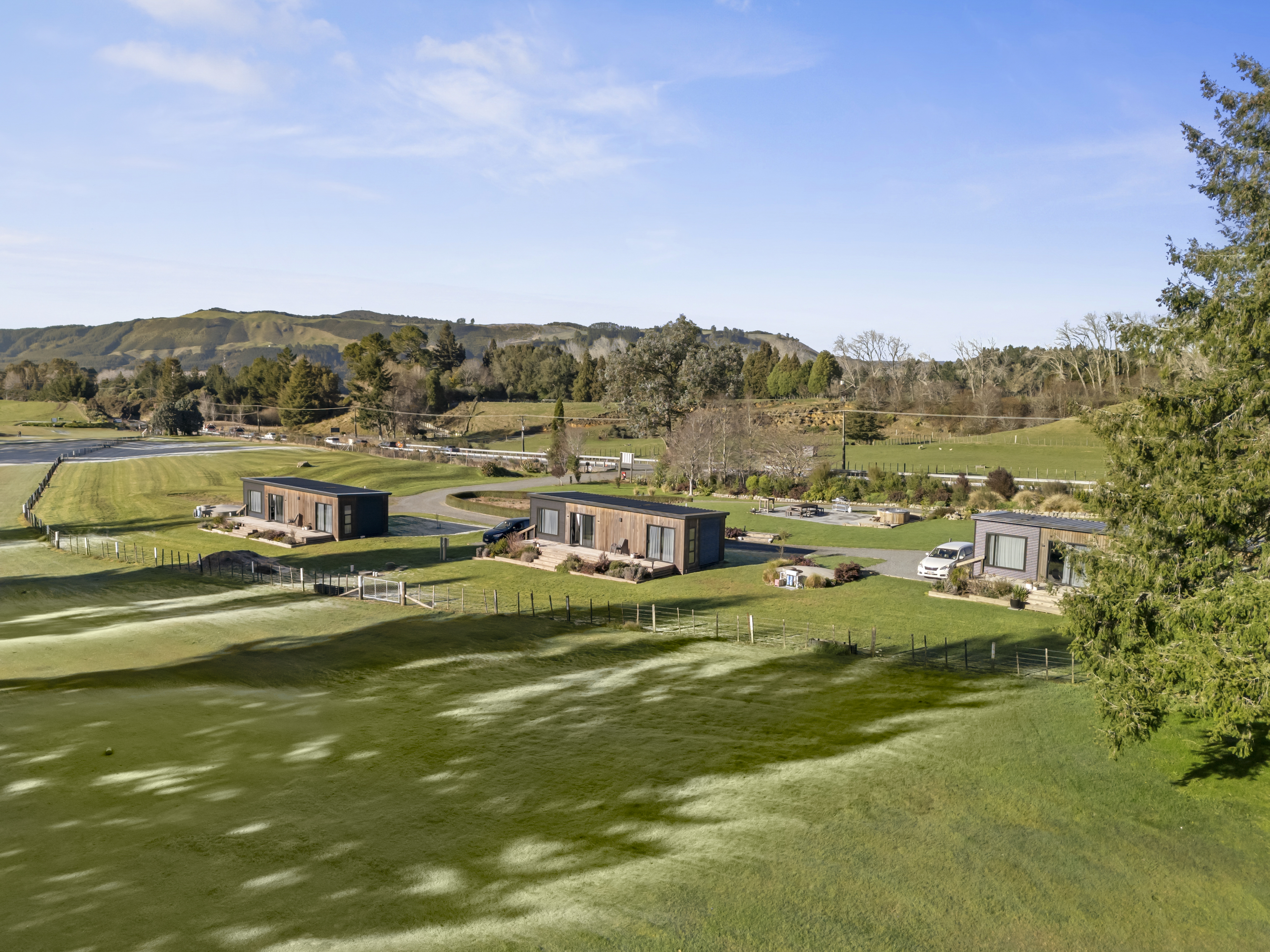  700 State Highway 5 Hamurana Rotorua - 物件實景