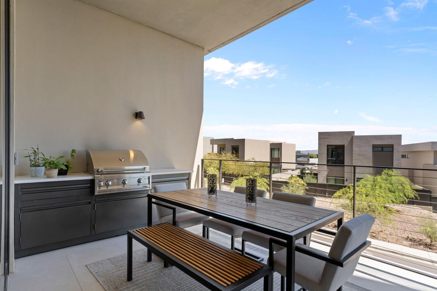  5000 N Camelback Ridge Drive¦Scottsdale, AZ - 物件實景