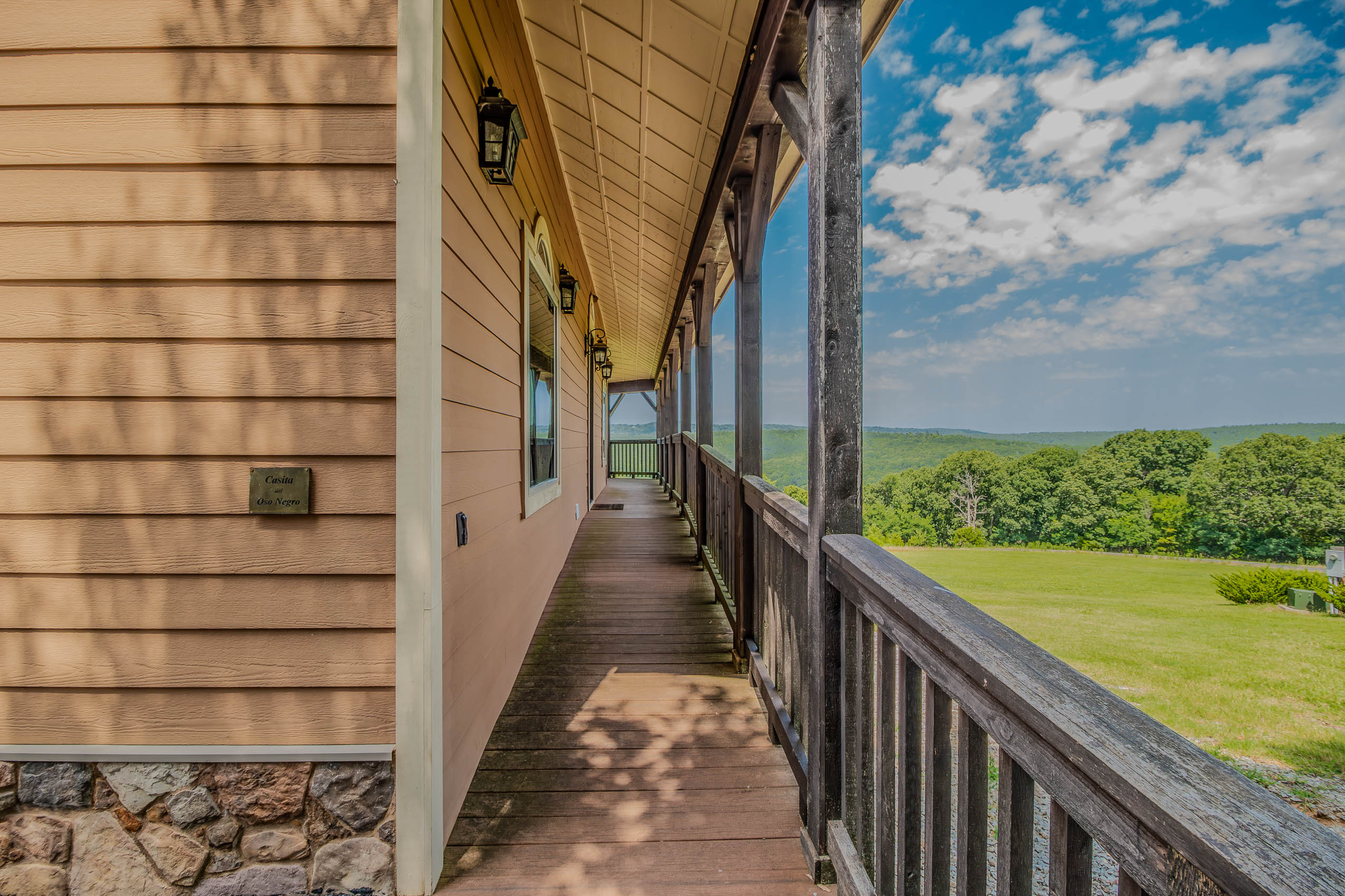  14390 Hwy 23, Witter, AR 72776 - 物件實景