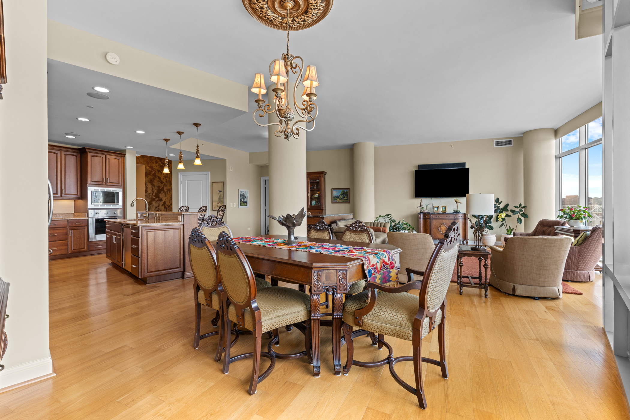  400 Riverboat Row - #903, Newport, KY 41071 - 物件實景