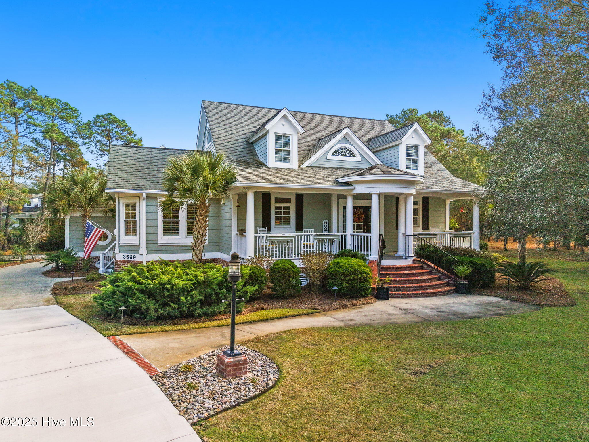 Supply, North Carolina, 28462, United States, 3 Bedrooms Bedrooms, ,4 BathroomsBathrooms,Residential,For Sale,2003456