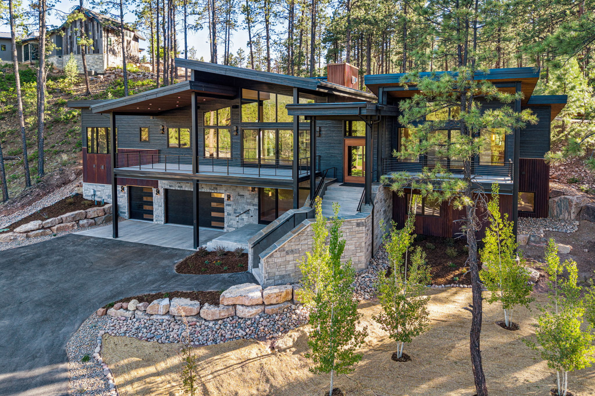  42 Renegade Trail, Durango, CO 81301 - 物件實景