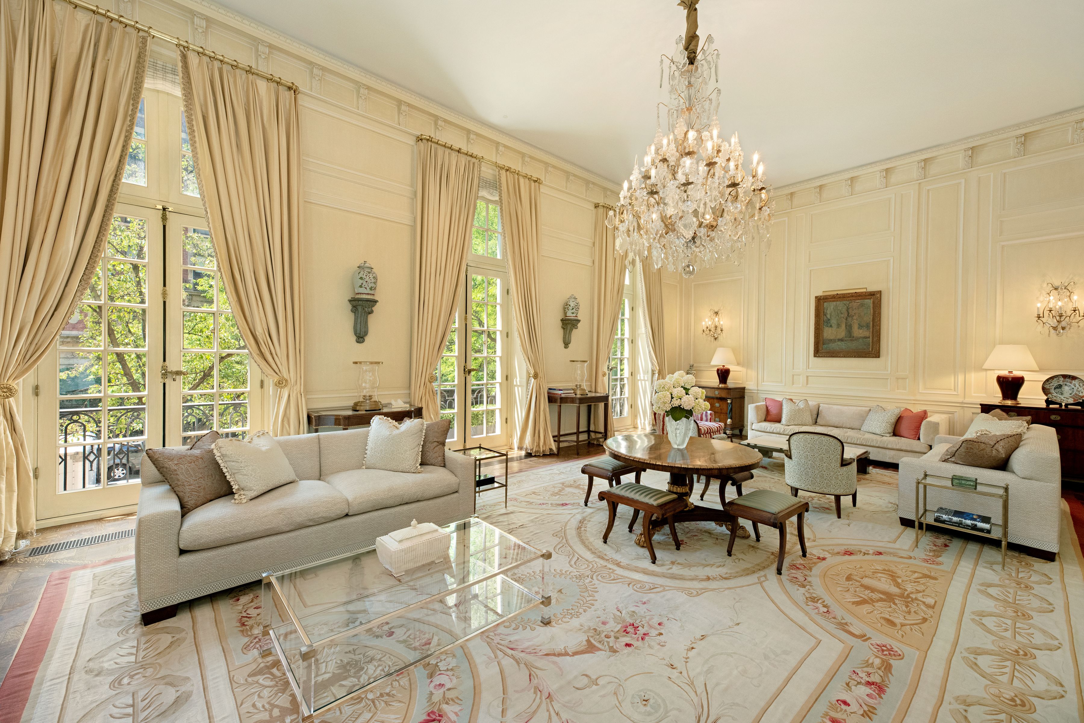  15 East 96th Street - 物件實景