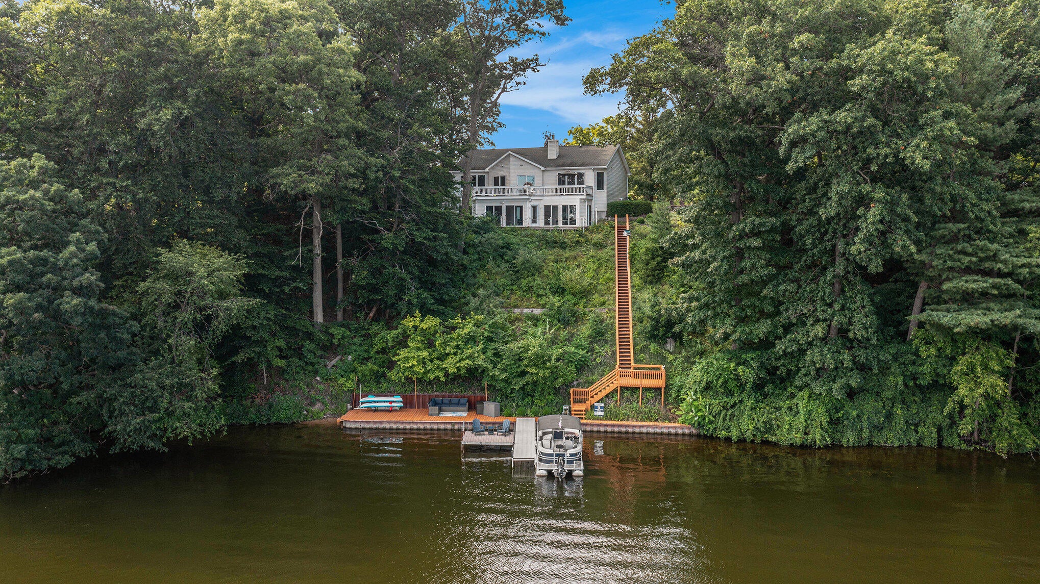 Allegan, Michigan, 49010, United States, 4 Bedrooms Bedrooms, ,3 BathroomsBathrooms,Residential,For Sale,1906276