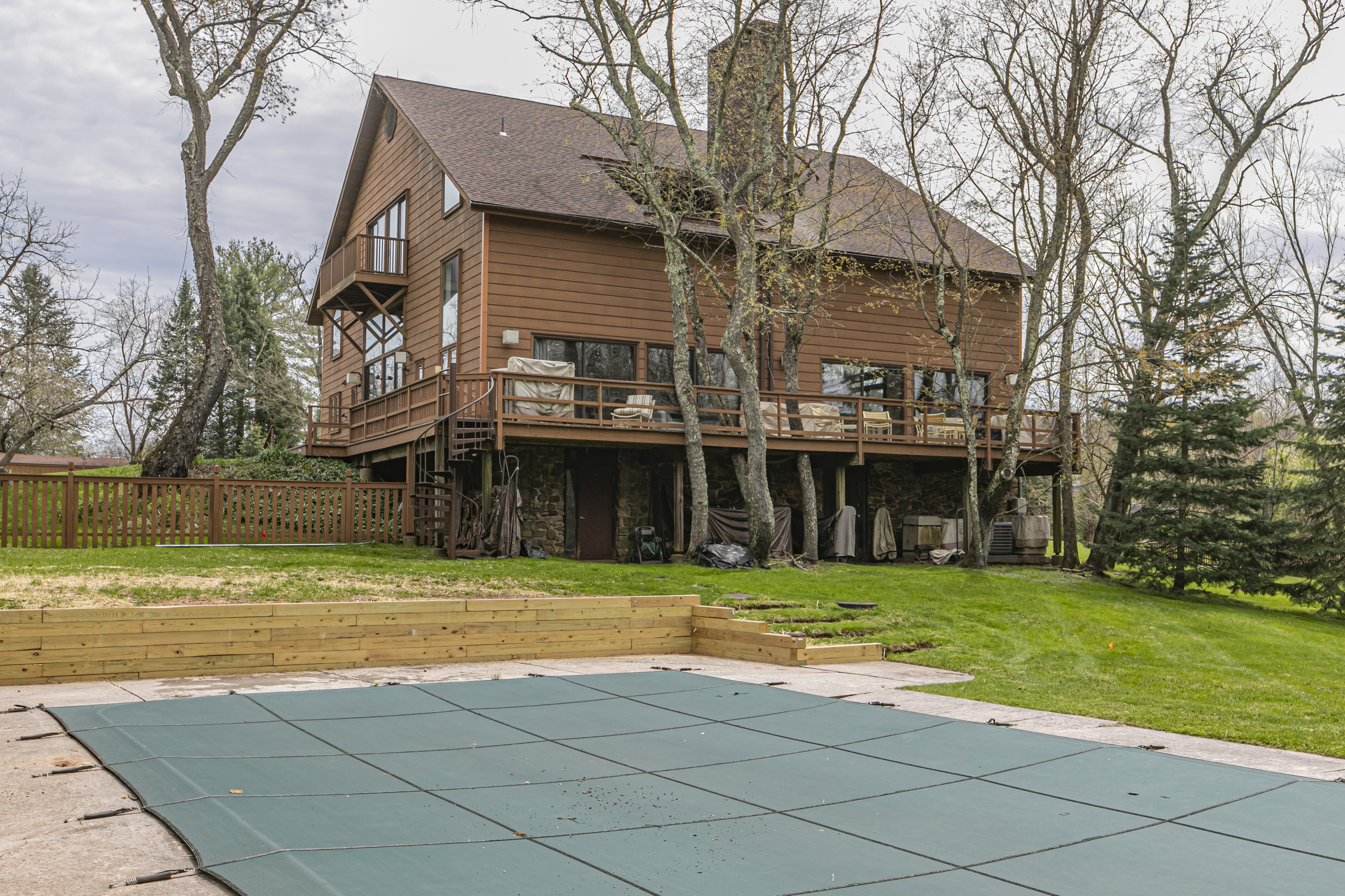  Rustic Luxury on the Canal - 物件實景