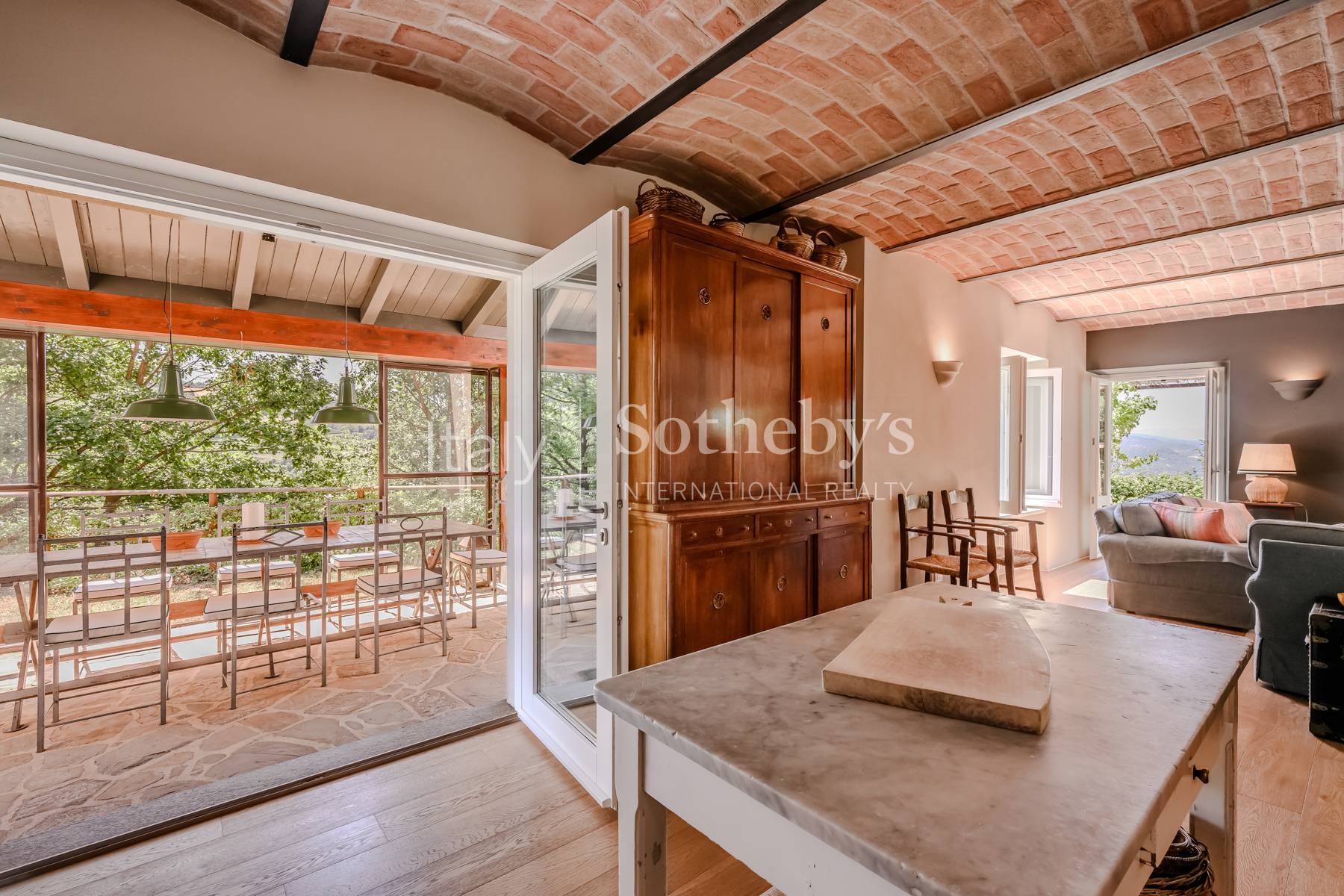  Charming country house with swimming pool in the Langhe - 物件實景