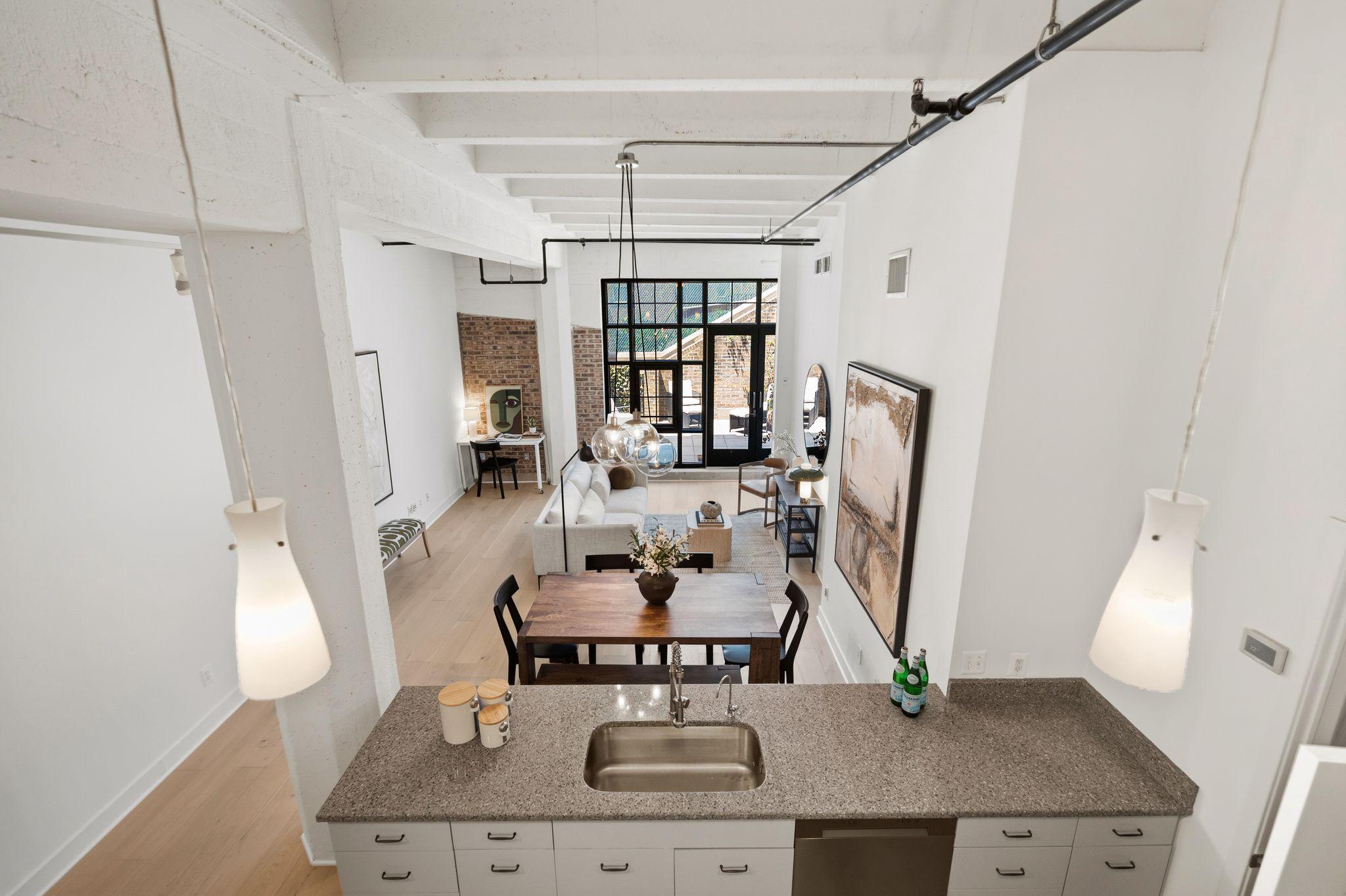  1701 Kalorama Road NW, Washington, DC, 20009 - 物件實景