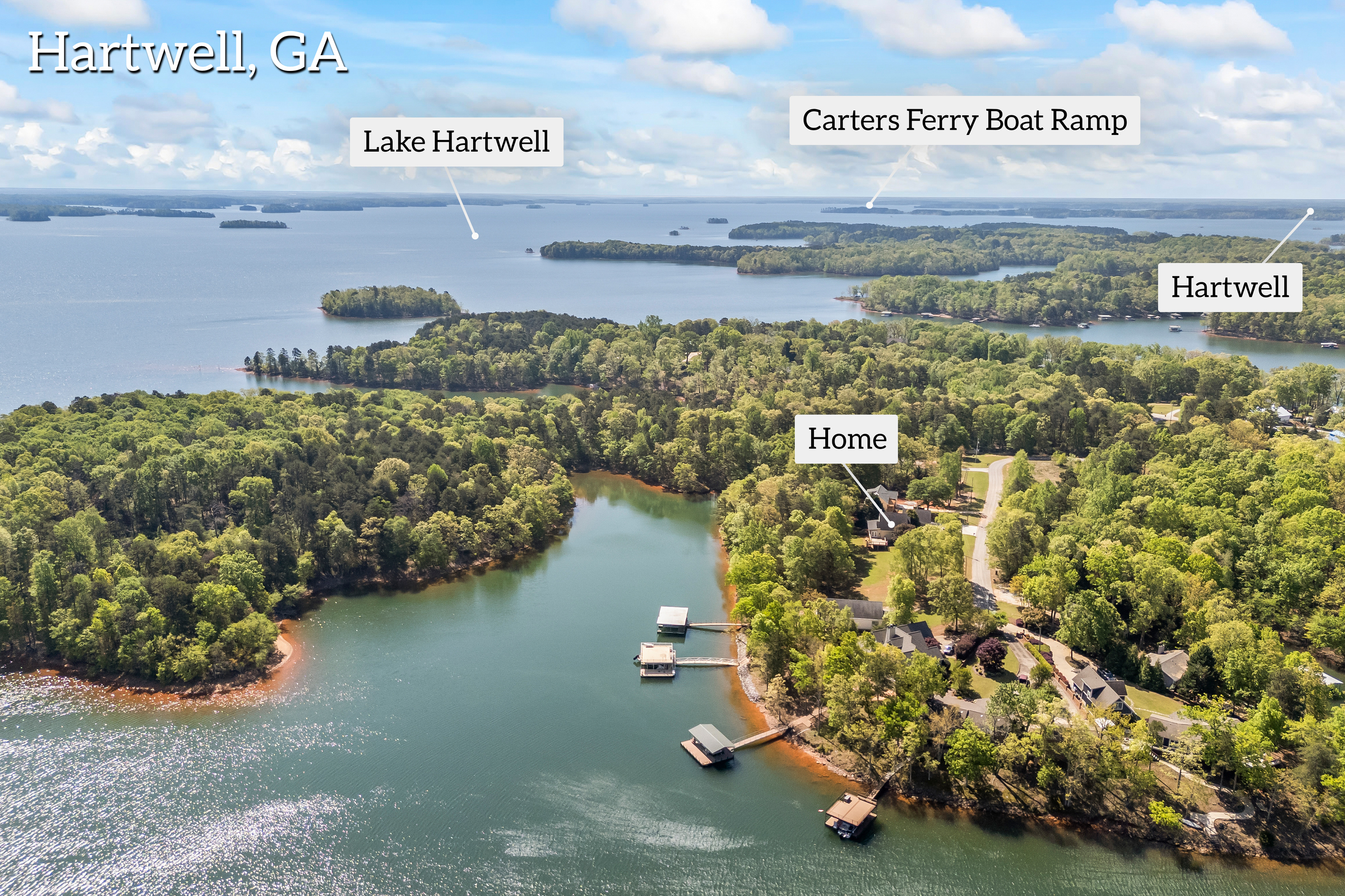 Hartwell, Georgia, 30643, United States, 4 Bedrooms Bedrooms, ,4 BathroomsBathrooms,Residential,For Sale,1906193