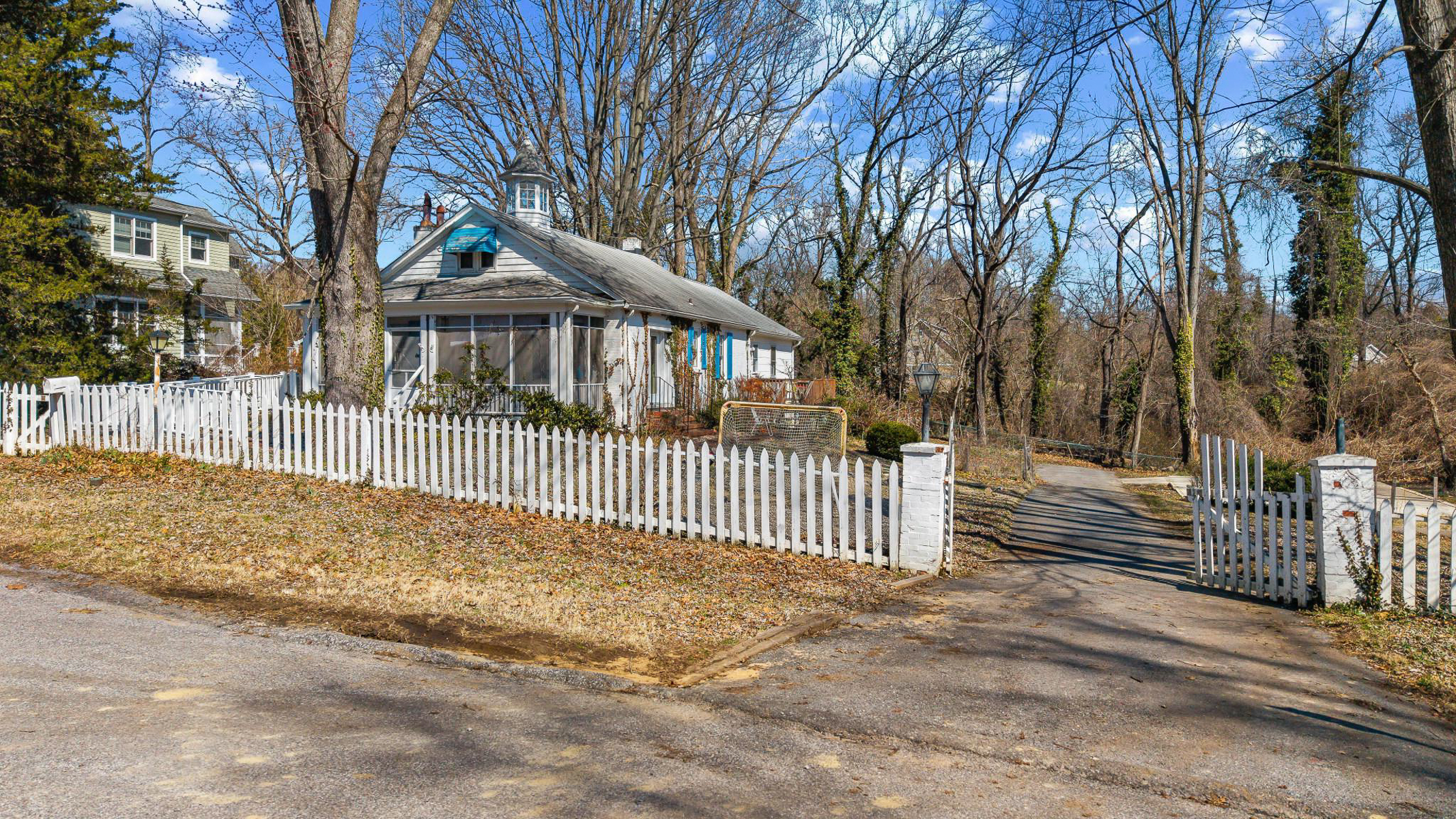  4 Shiley Street, Annapolis, MD, 21401 - 物件實景