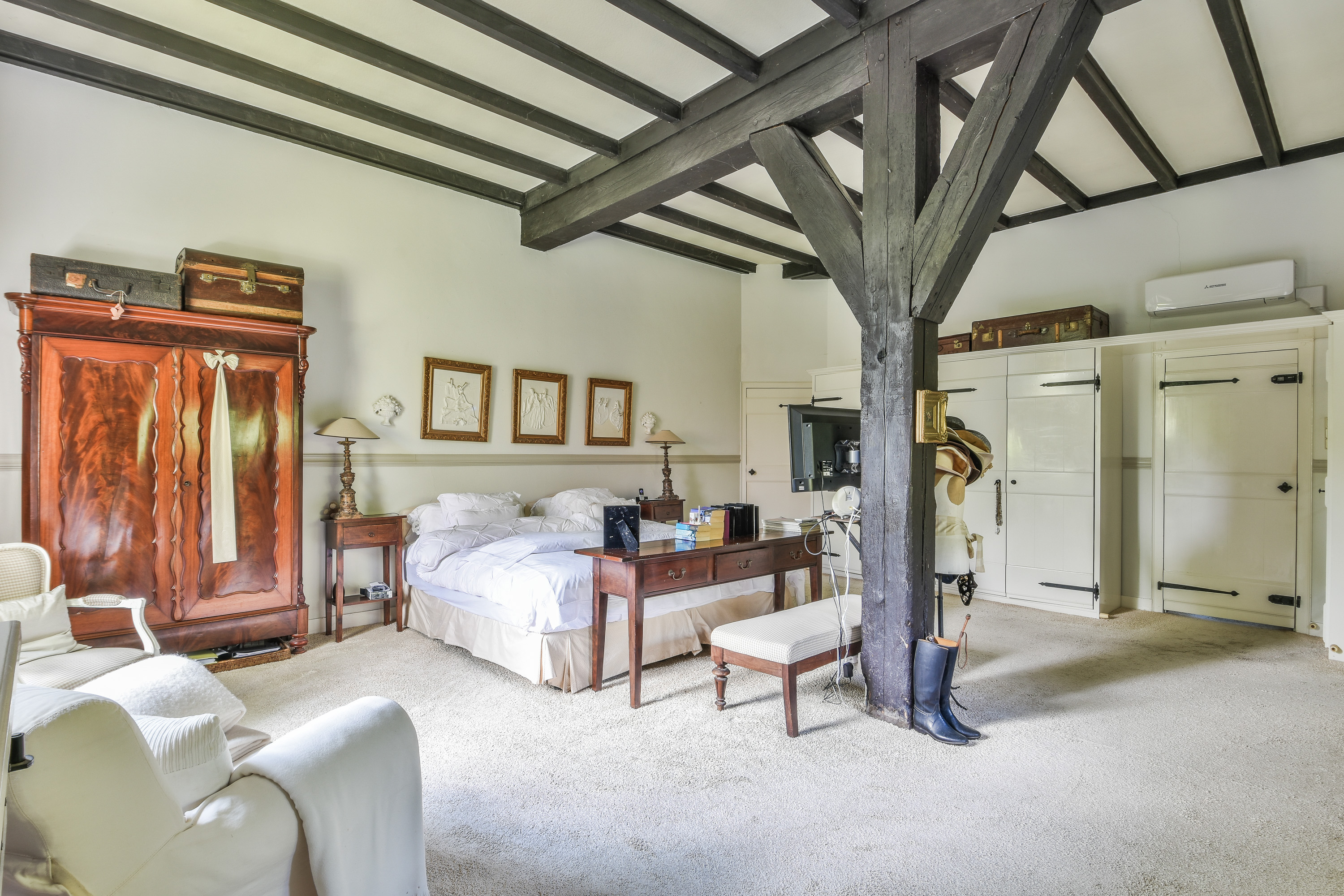  The Stachouwerweg Heritage Farmhouse Estate - 物件實景