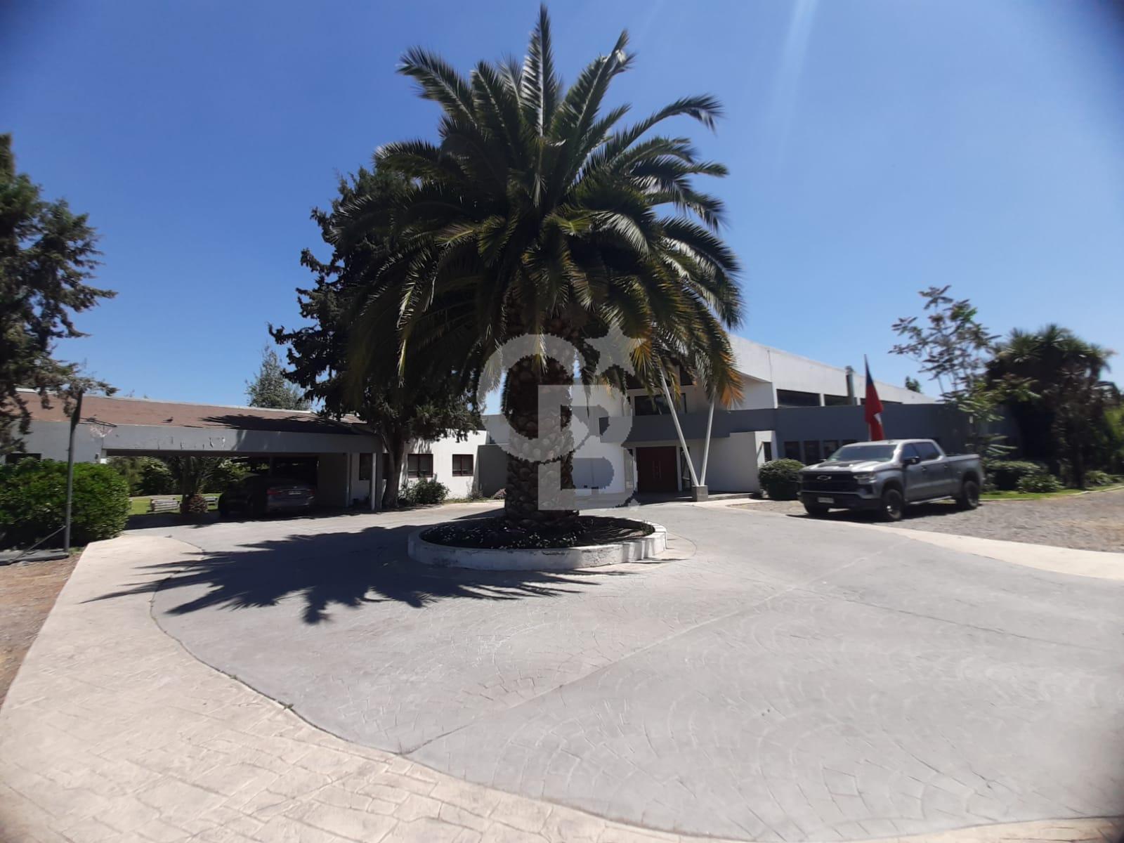 Colina, Chile, 5 Bedrooms Bedrooms, ,5 BathroomsBathrooms,Residential,For Sale,1987480