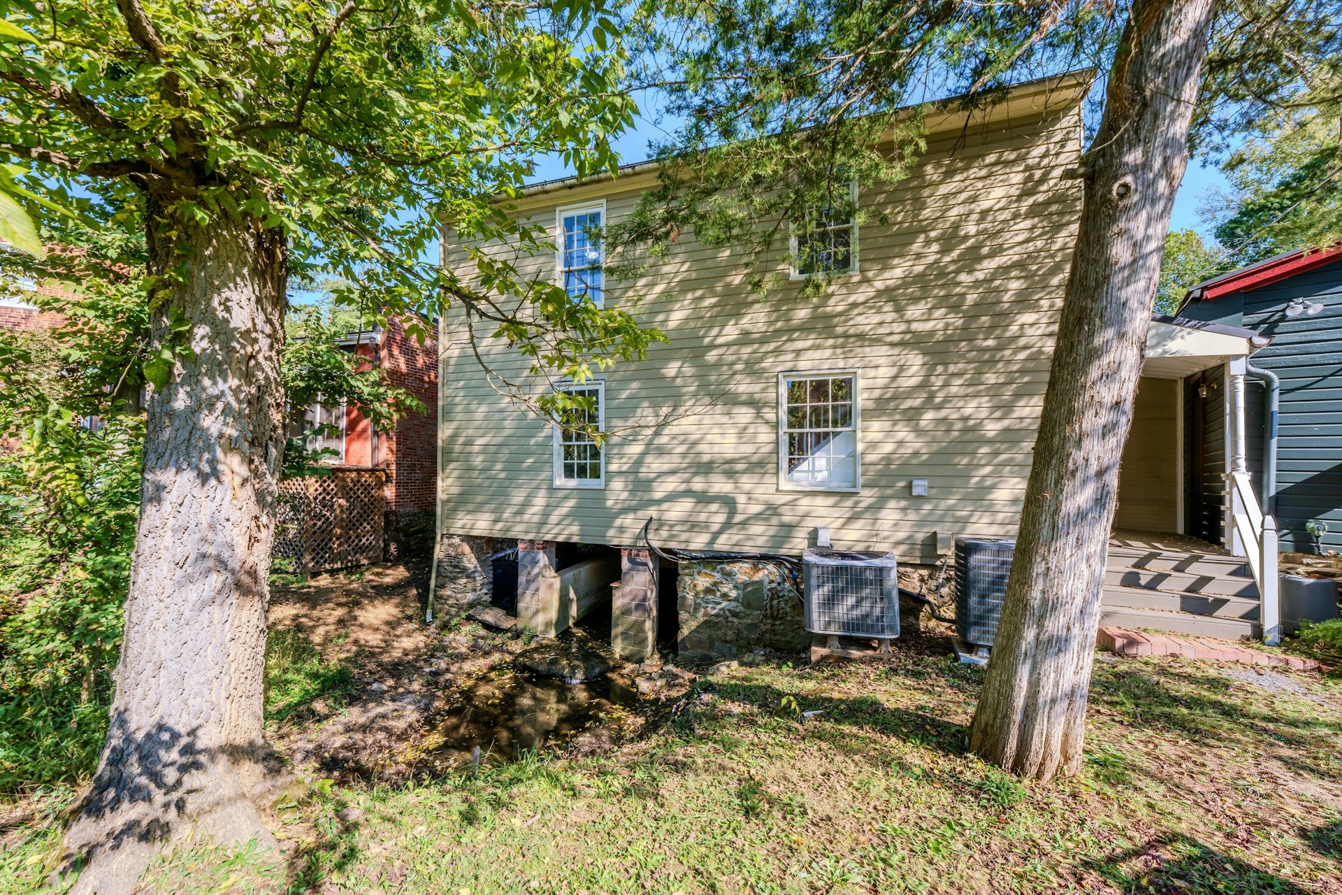  15481 Second Street, Waterford, VA, 20197 - 物件實景