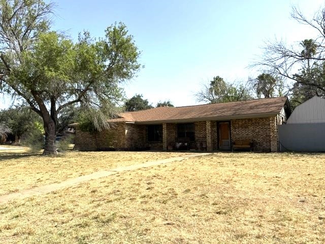 Graceland Dr, Laredo, TX 78045