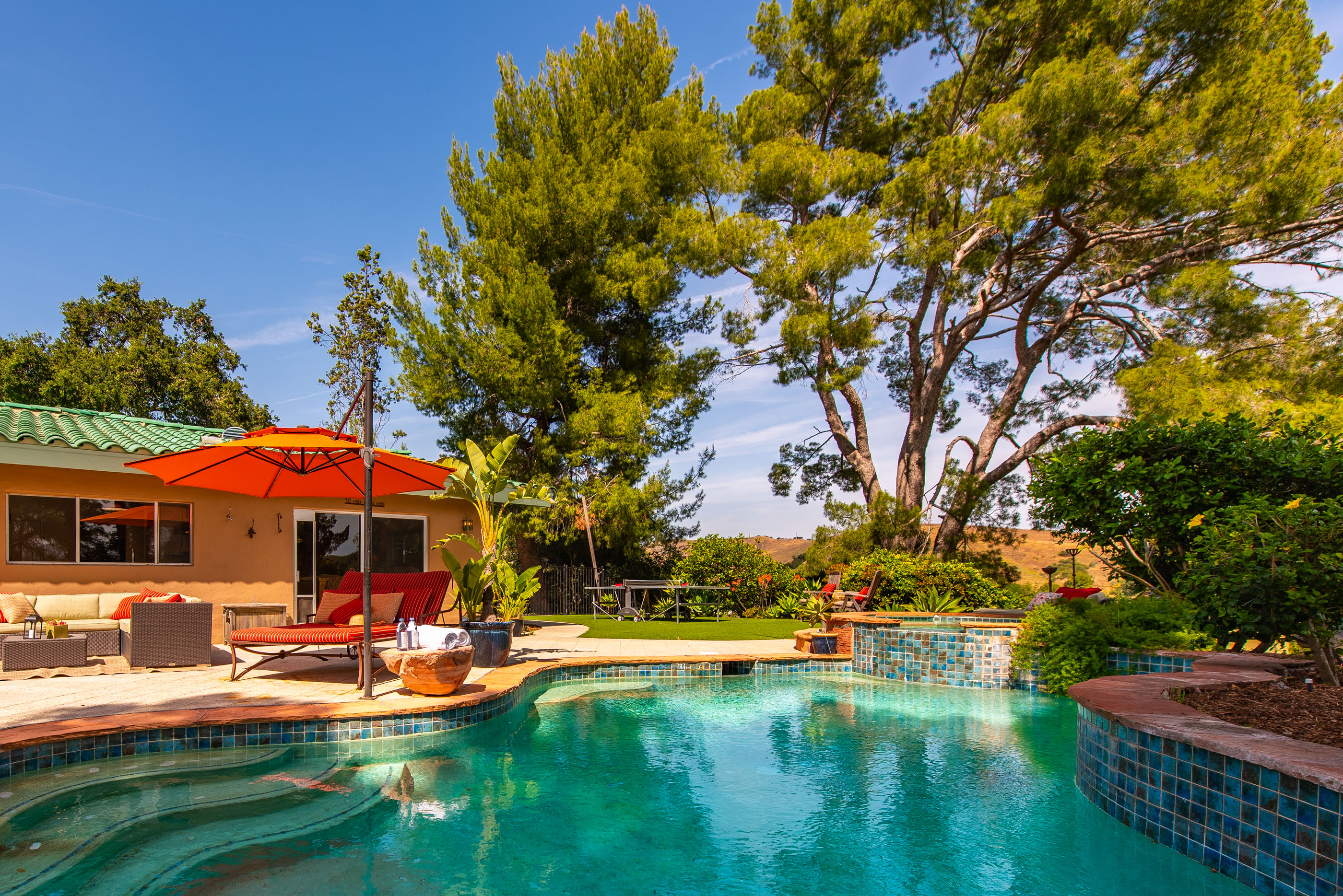  6110 Colodny Drive, Agoura Hills - 物件實景