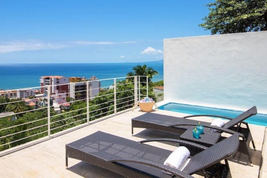 Hortensias, Puerto Vallarta, Jalisco, 48380, Mexico, 3 Bedrooms Bedrooms, ,3 BathroomsBathrooms,Residential,For Sale,Hortensias,1615692