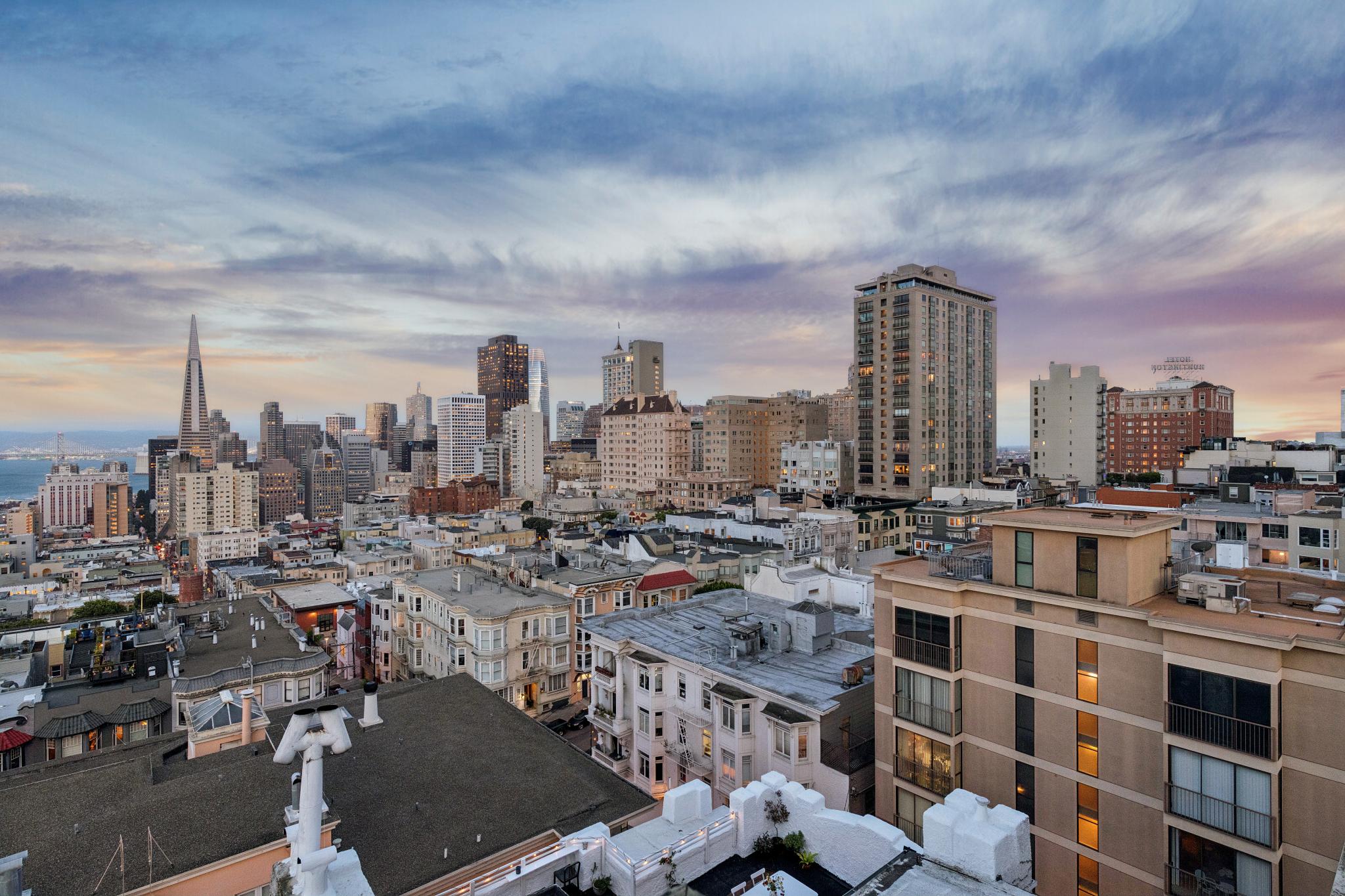  1254 Washington Street - 物件實景