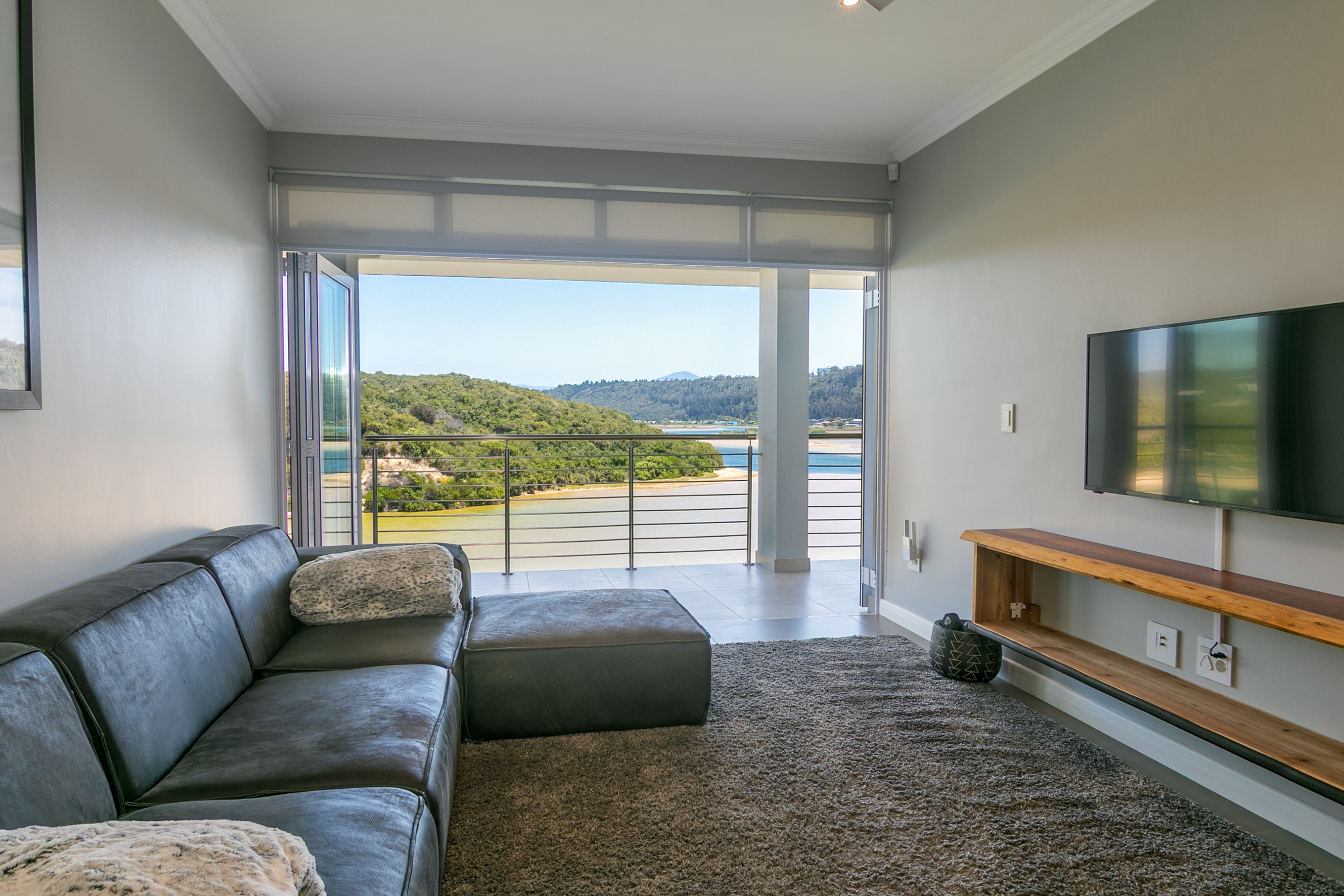  A luxurious coastal sanctuary - 物件實景