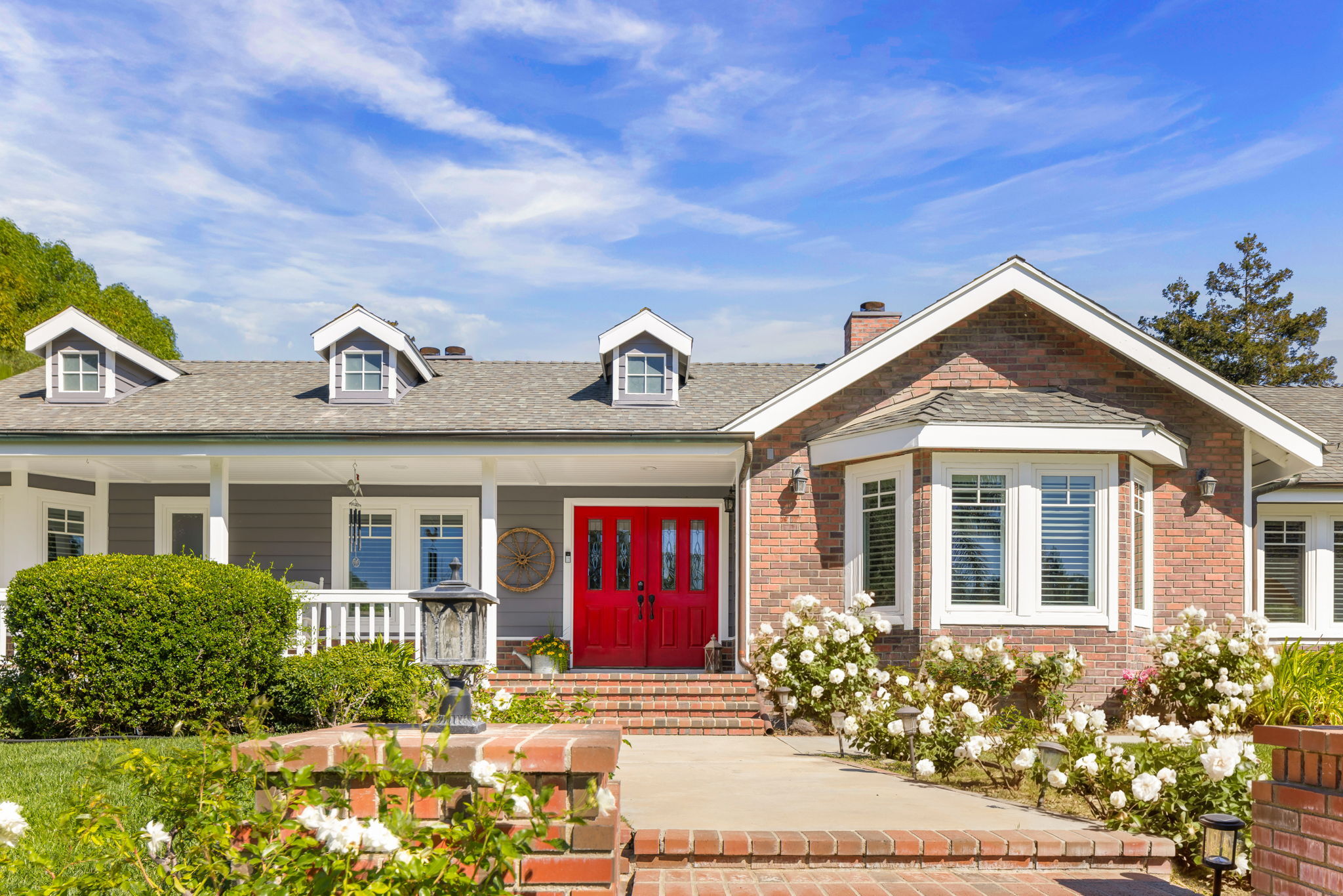  2390 Glenside Lane - 物件實景